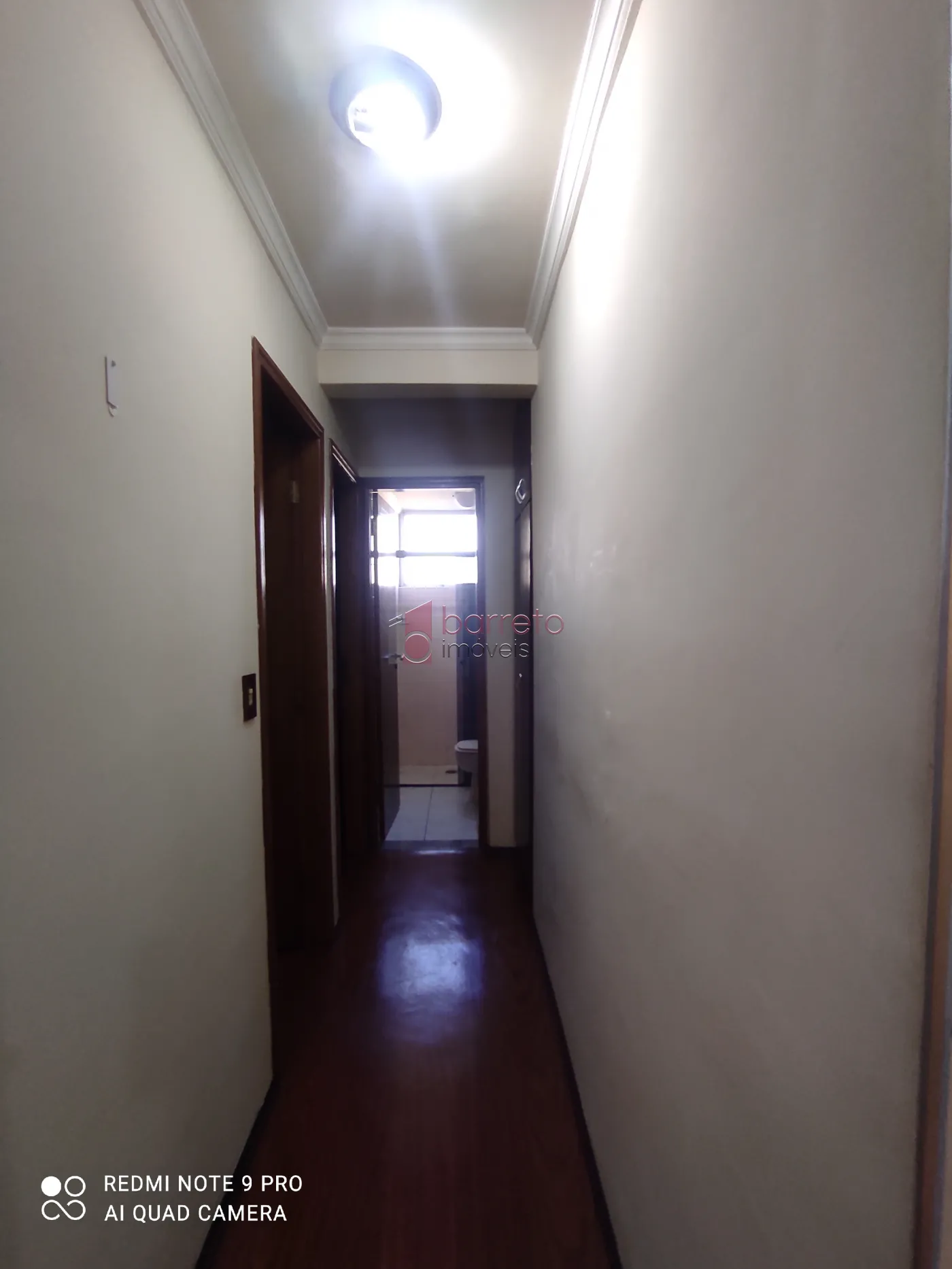 Alugar Apartamento / Padrão em Jundiaí R$ 1.600,00 - Foto 4