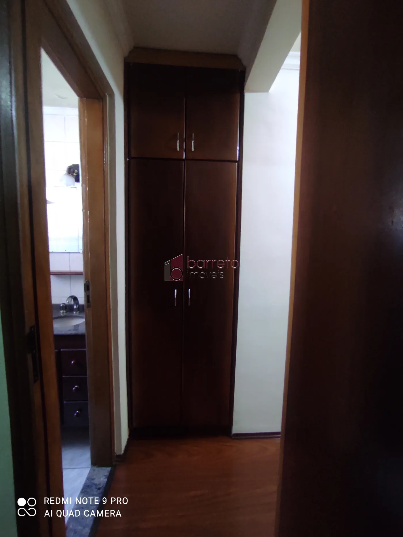 Alugar Apartamento / Padrão em Jundiaí R$ 1.600,00 - Foto 5