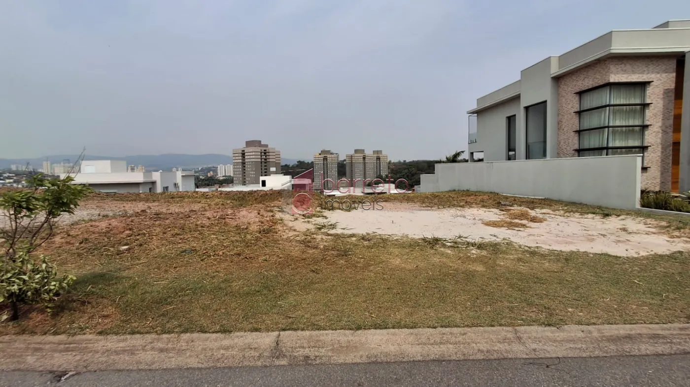 Comprar Terreno / Condomínio em Jundiaí R$ 950.000,00 - Foto 1