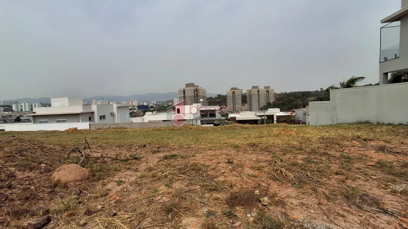 Comprar Terreno / Condomínio em Jundiaí R$ 950.000,00 - Foto 2