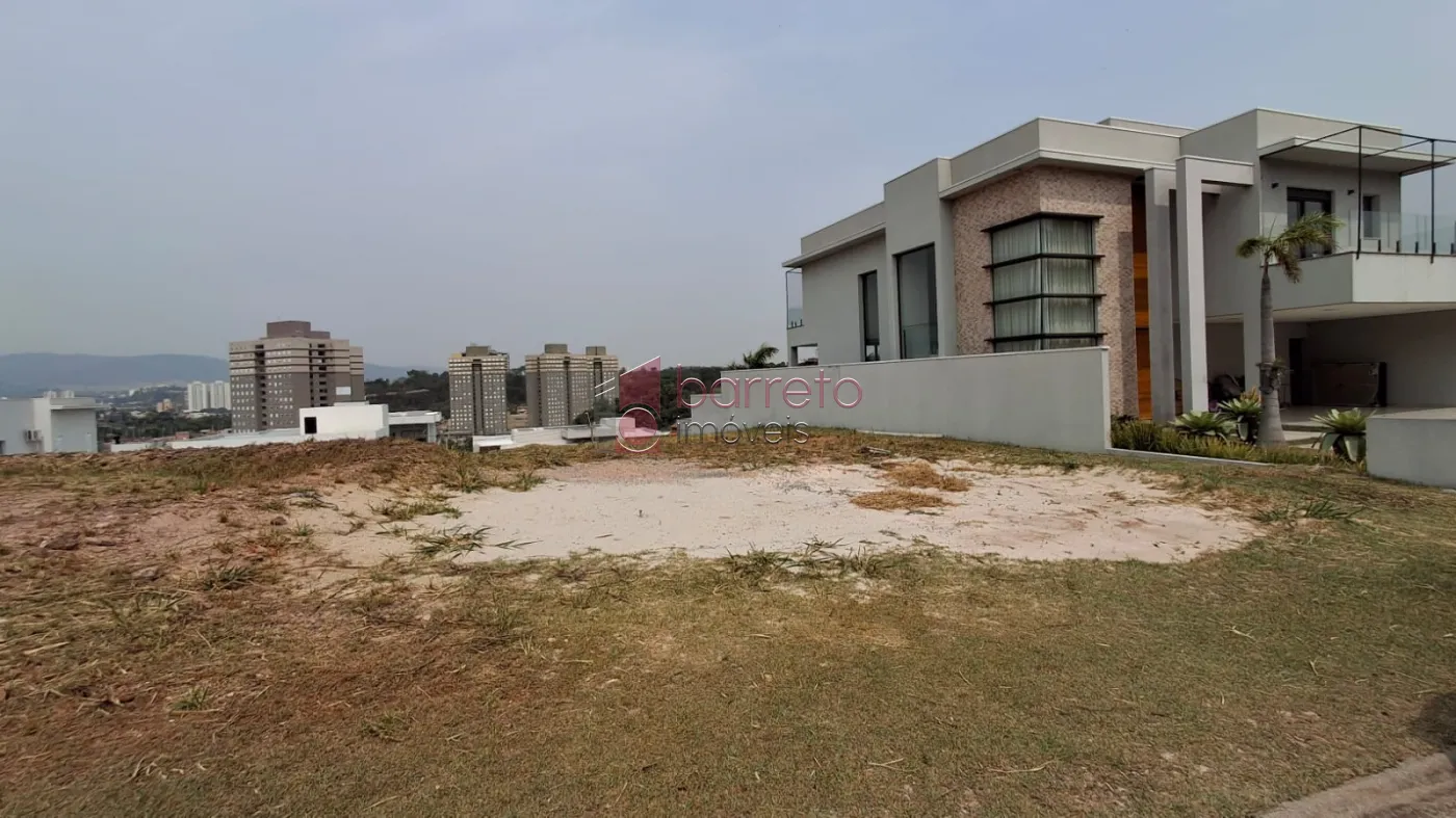 Comprar Terreno / Condomínio em Jundiaí R$ 950.000,00 - Foto 4