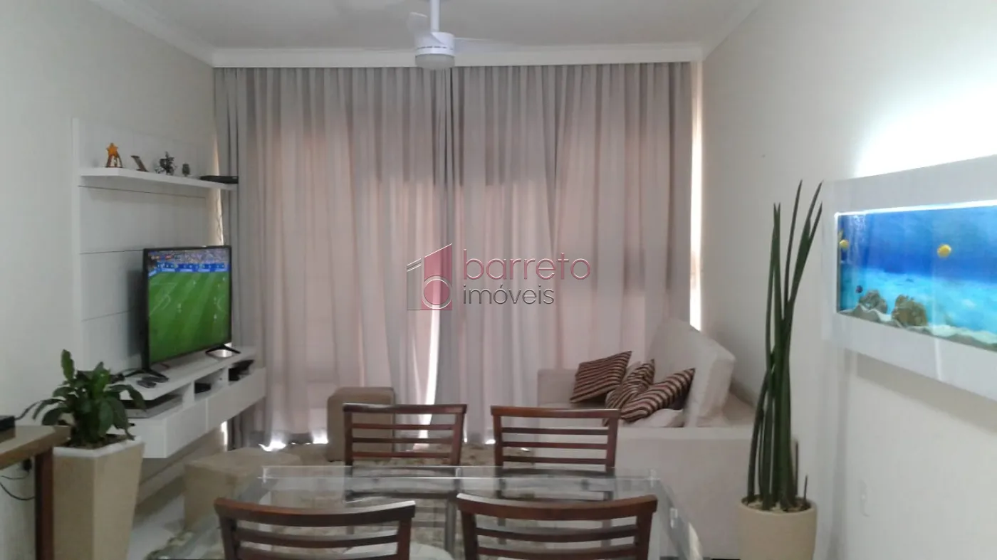 Comprar Casa / Sobrado em Jundiaí R$ 520.000,00 - Foto 1