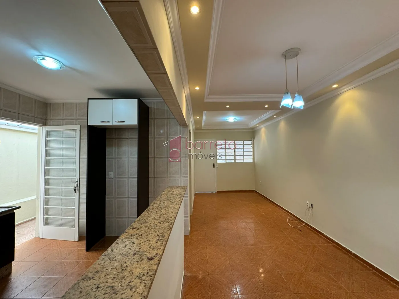 Alugar Casa / Padrão em Jundiaí R$ 2.950,00 - Foto 2