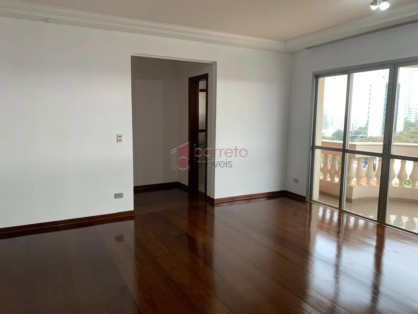 Alugar Apartamento / Padrão em Jundiaí R$ 4.500,00 - Foto 2