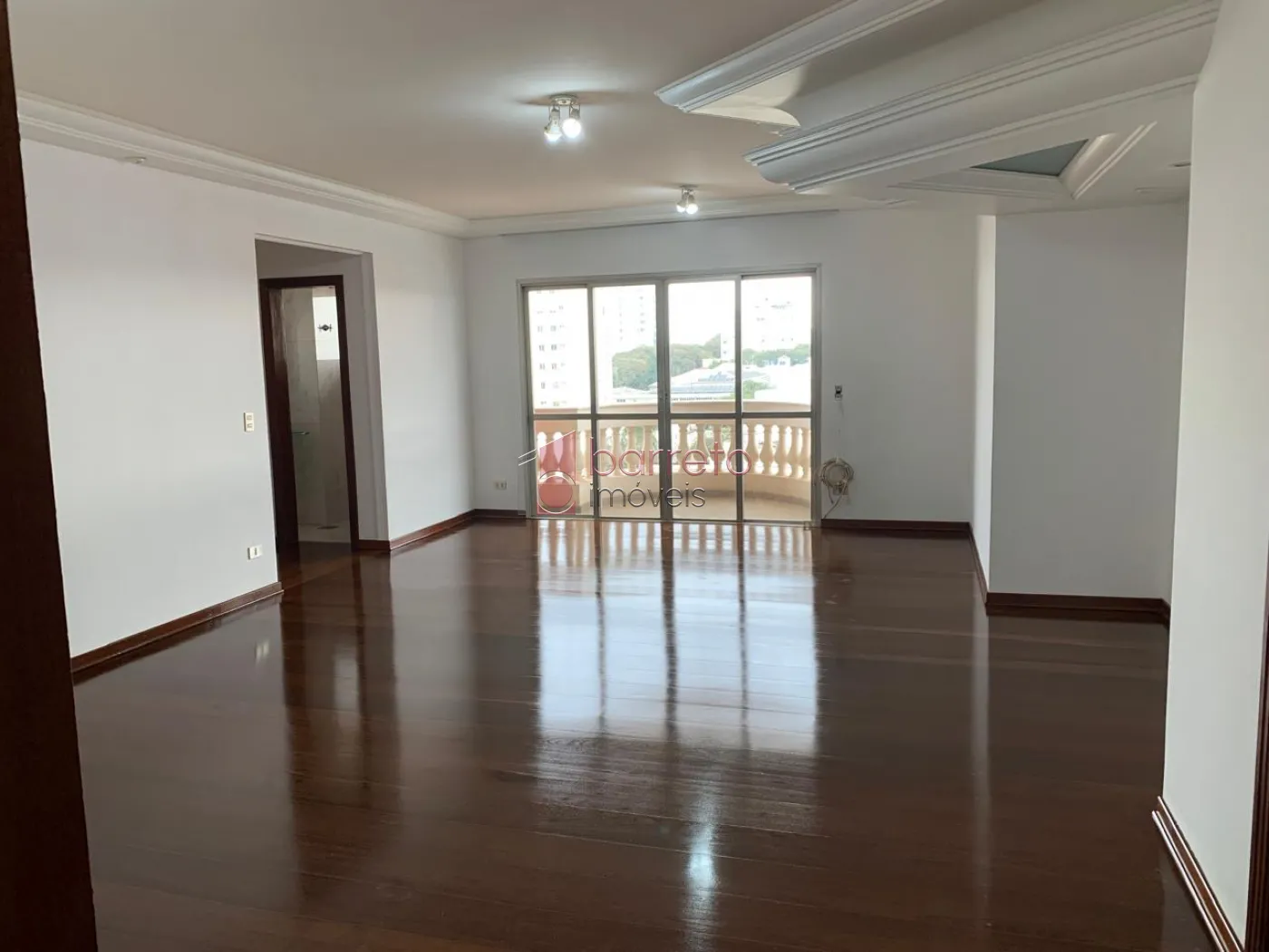 Alugar Apartamento / Padrão em Jundiaí R$ 4.500,00 - Foto 1