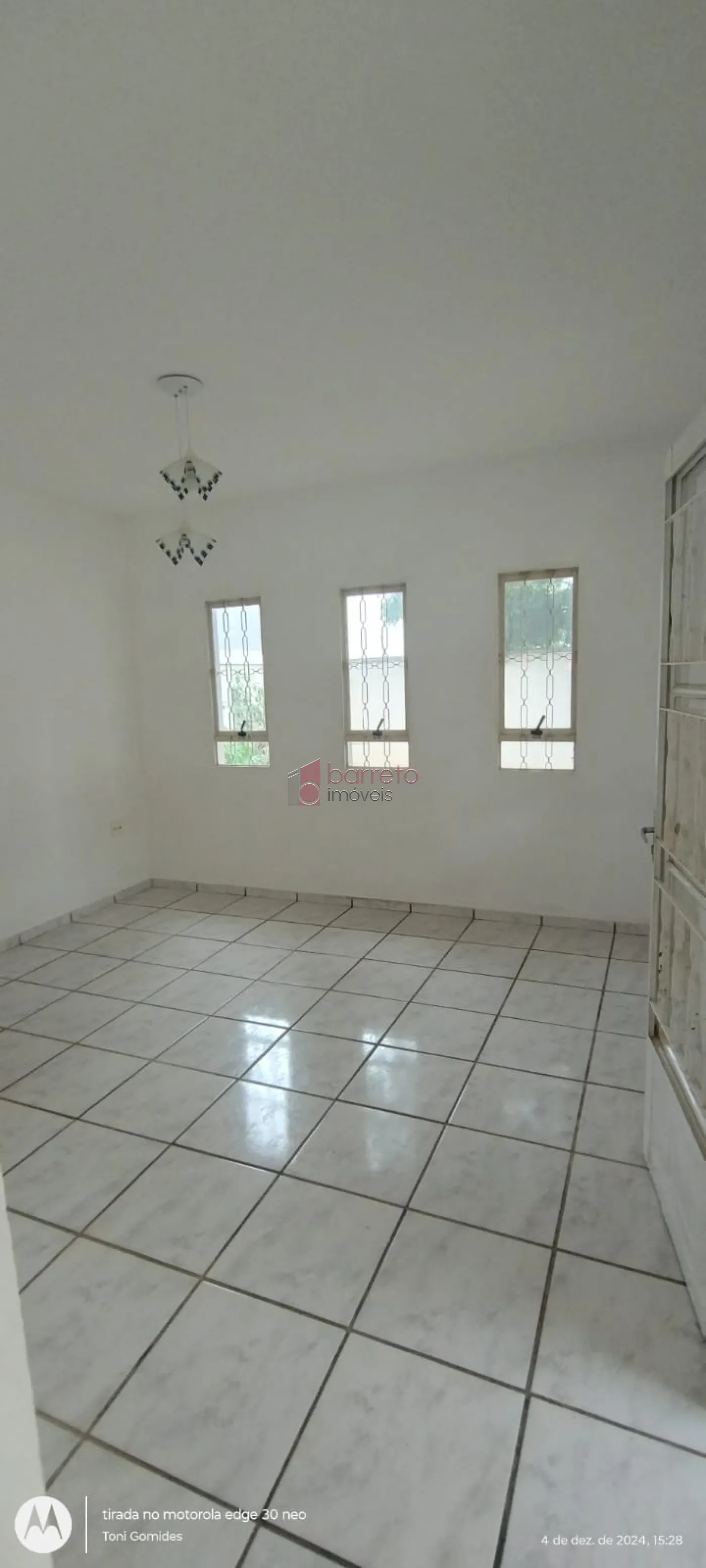 Alugar Casa / Padrão em Jundiai R$ 2.700,00 - Foto 1