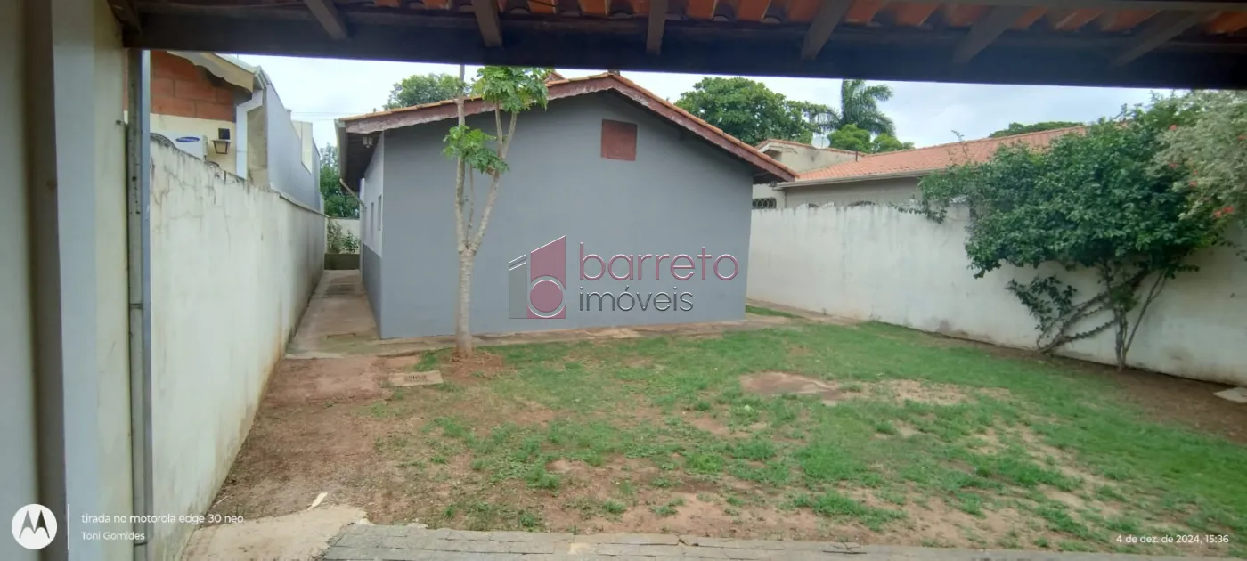 Alugar Casa / Padrão em Jundiai R$ 2.700,00 - Foto 14