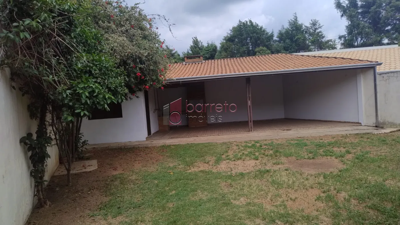 Alugar Casa / Padrão em Jundiai R$ 2.700,00 - Foto 15