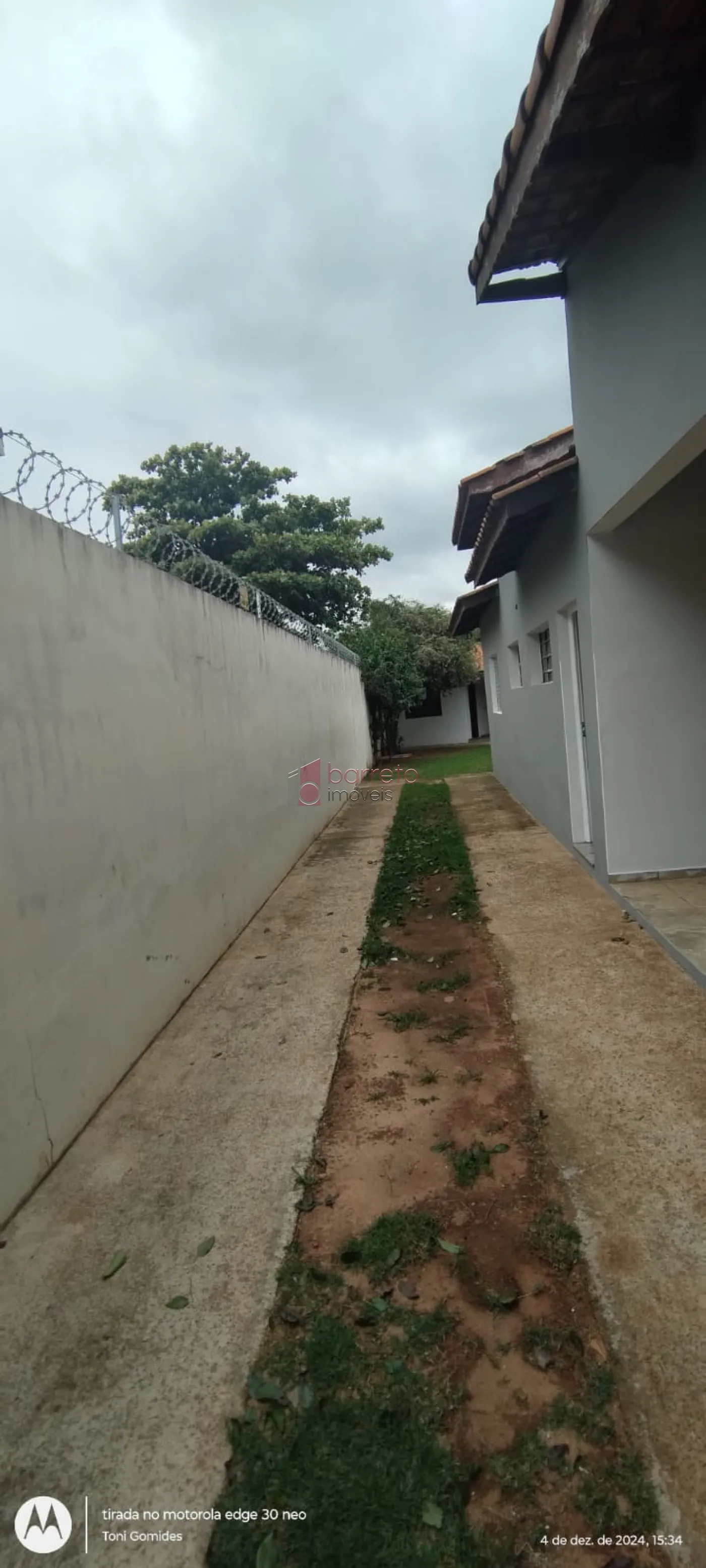 Alugar Casa / Padrão em Jundiai R$ 2.700,00 - Foto 17