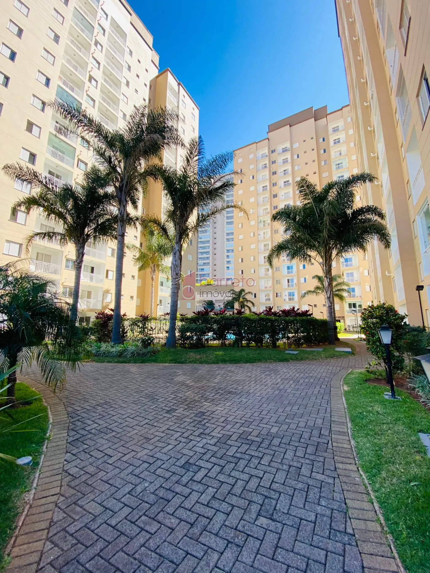 Alugar Apartamento / Padrão em Jundiaí R$ 2.800,00 - Foto 19