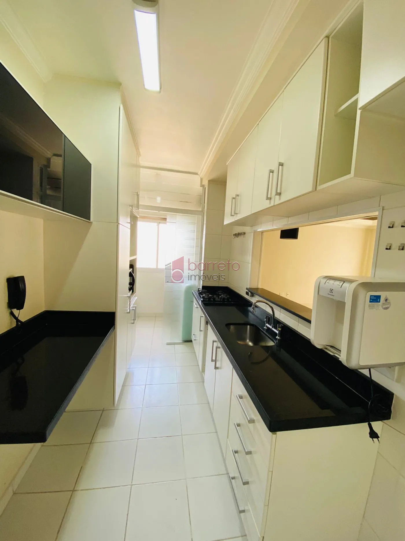 Alugar Apartamento / Padrão em Jundiaí R$ 2.800,00 - Foto 1