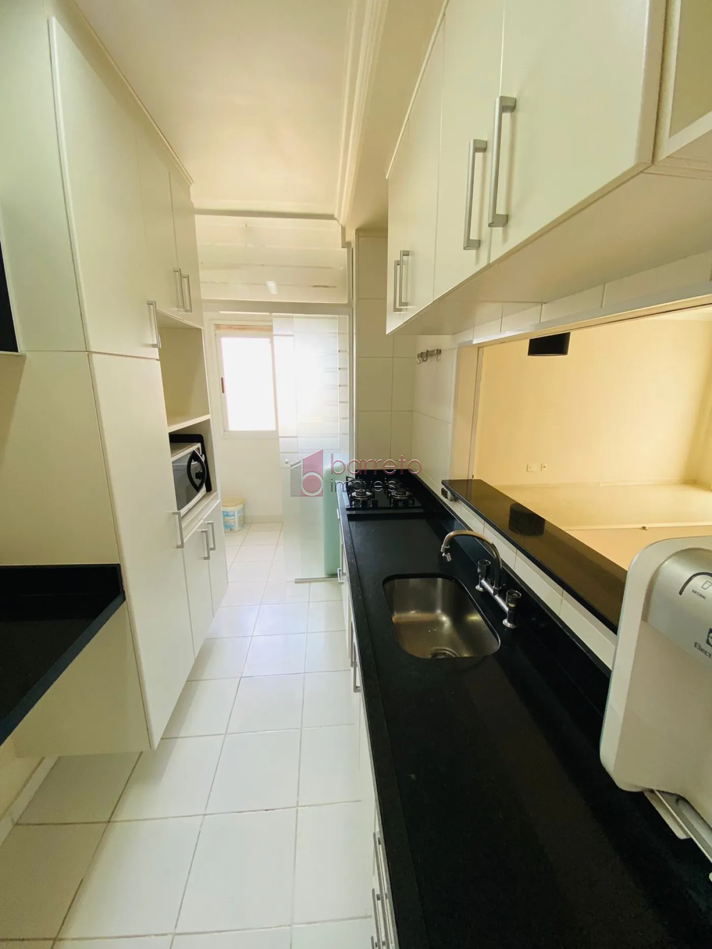 Alugar Apartamento / Padrão em Jundiaí R$ 2.800,00 - Foto 2