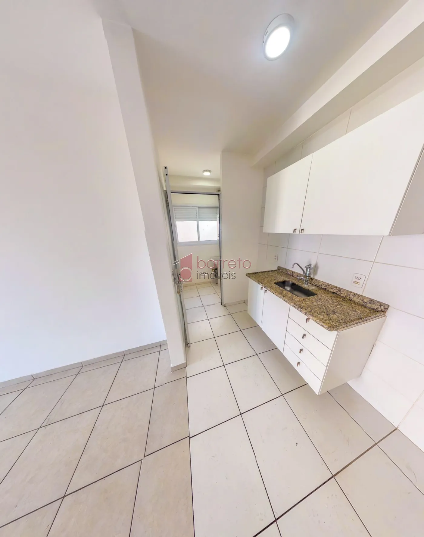 Alugar Apartamento / Padrão em Jundiaí R$ 2.400,00 - Foto 4