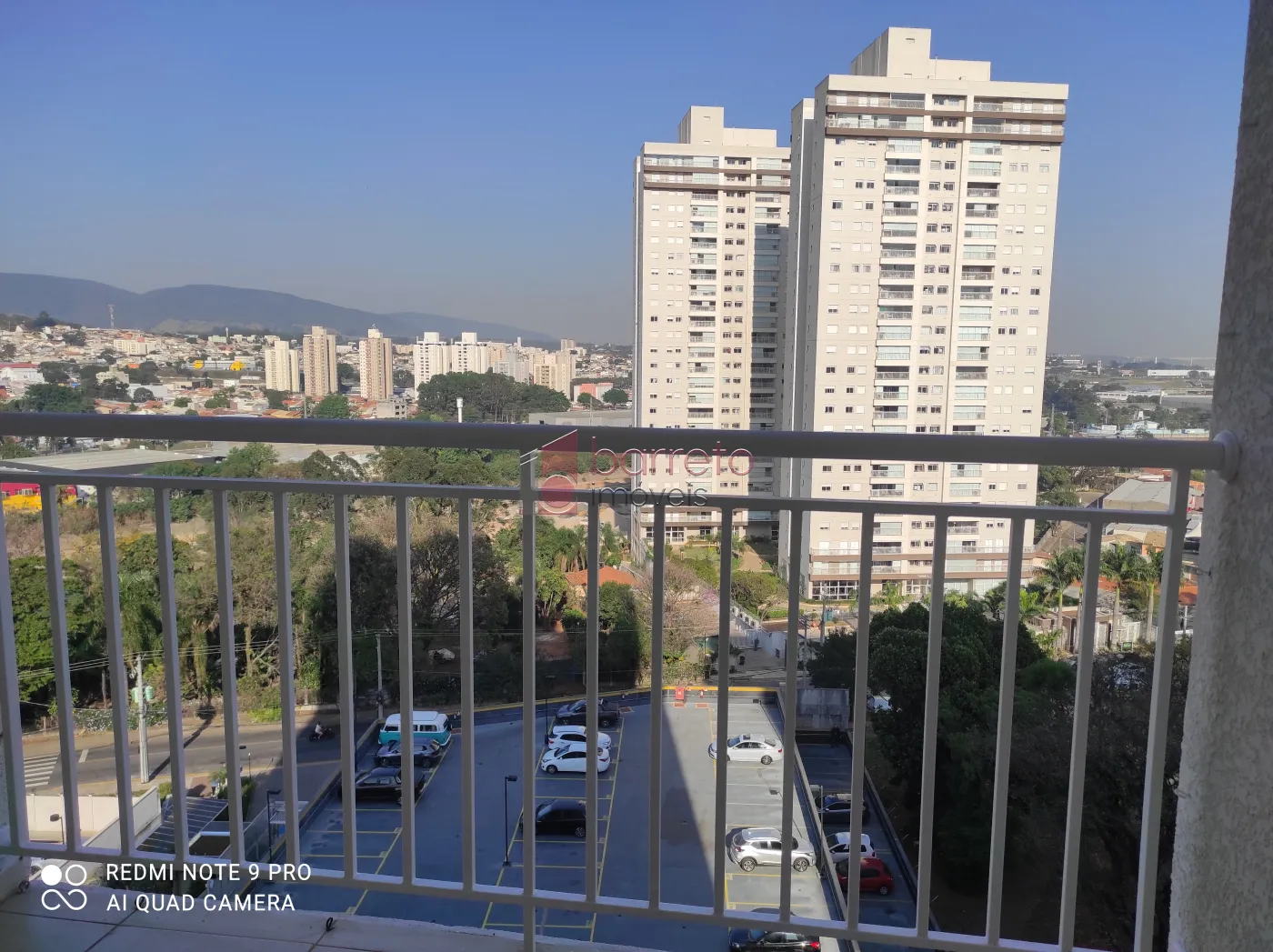 Alugar Apartamento / Padrão em Jundiaí R$ 2.200,00 - Foto 3