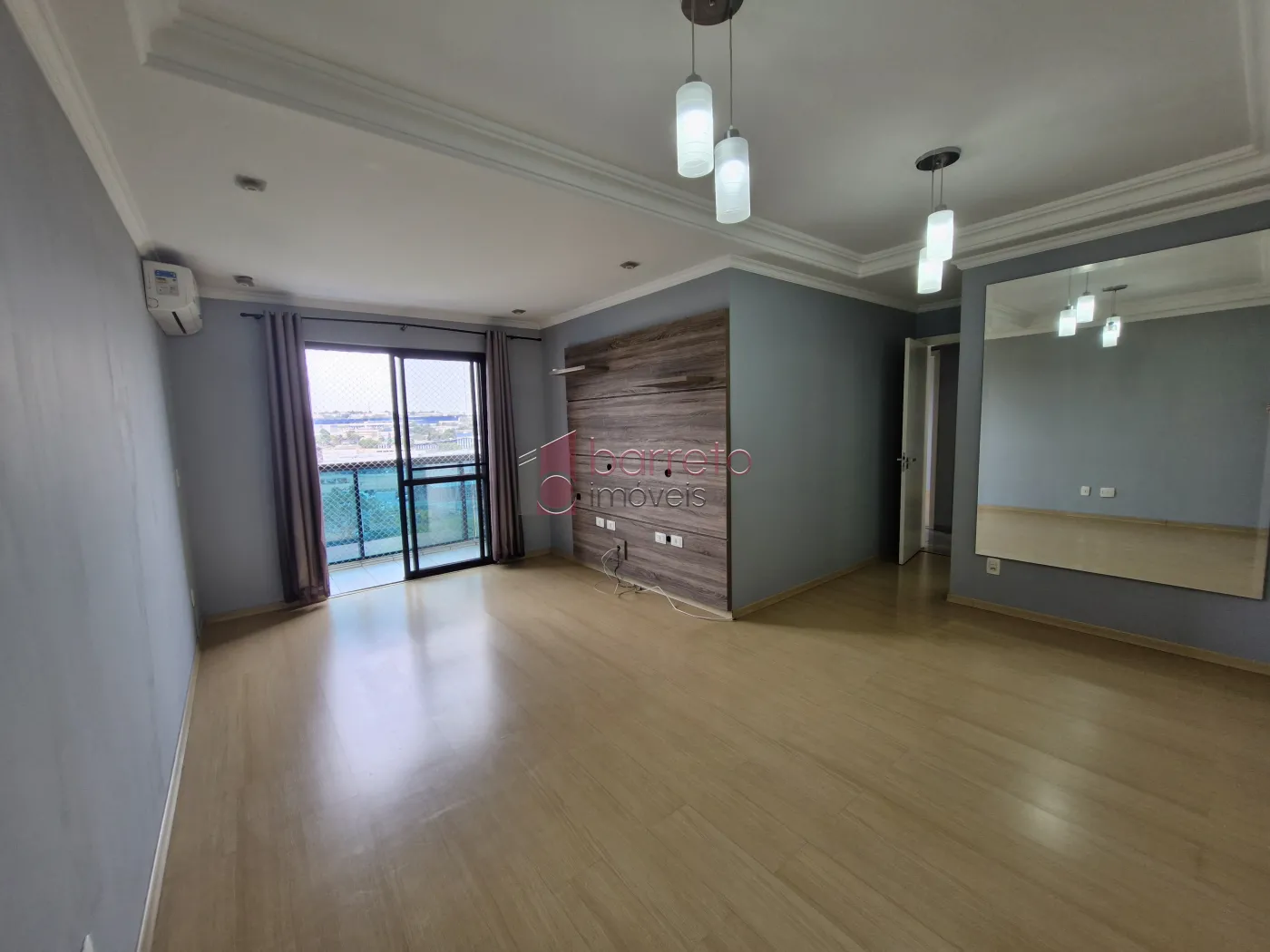 Alugar Apartamento / Padrão em Jundiaí R$ 3.000,00 - Foto 1