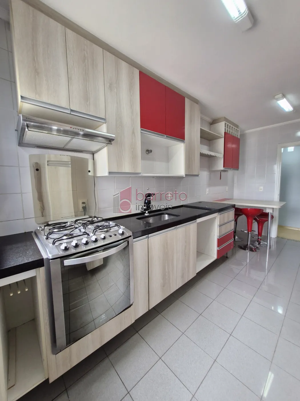 Alugar Apartamento / Padrão em Jundiaí R$ 3.000,00 - Foto 6