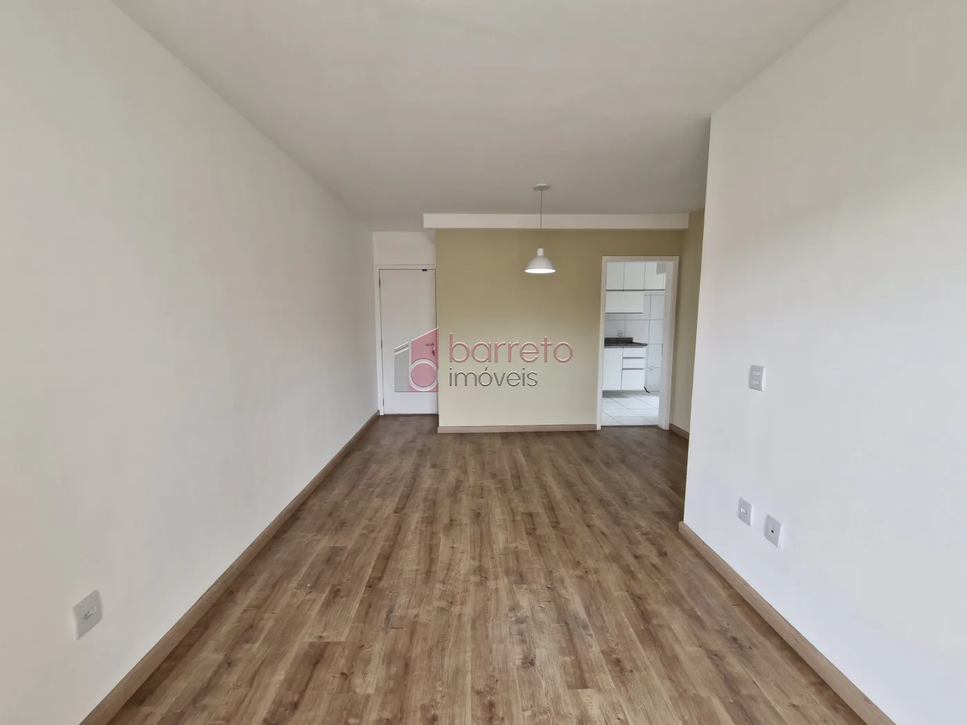 Alugar Apartamento / Padrão em Jundiaí R$ 1.800,00 - Foto 3