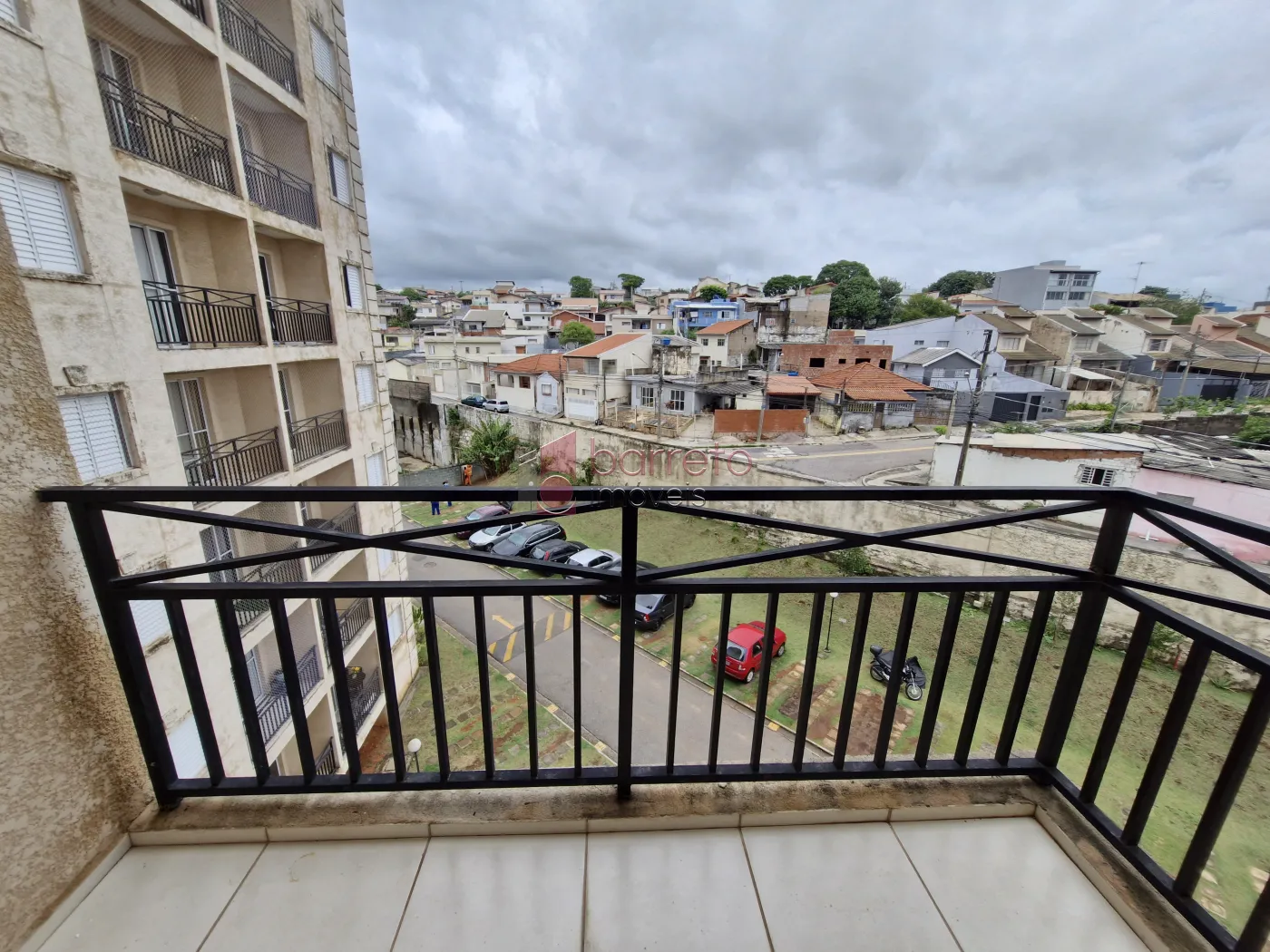 Alugar Apartamento / Padrão em Jundiaí R$ 1.800,00 - Foto 4