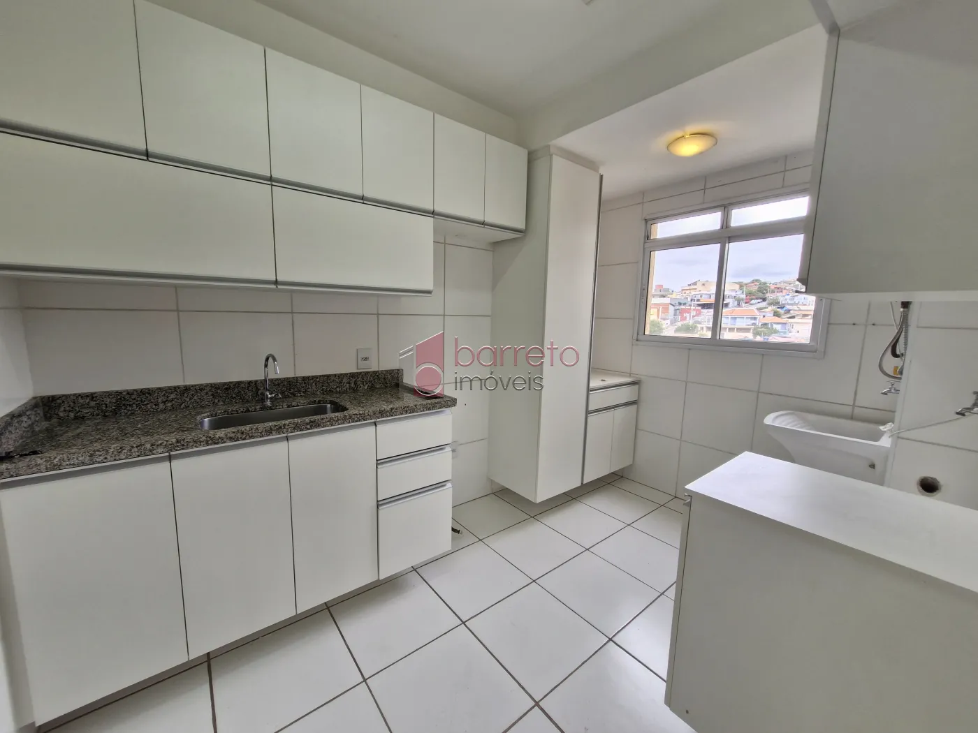 Alugar Apartamento / Padrão em Jundiaí R$ 1.800,00 - Foto 6