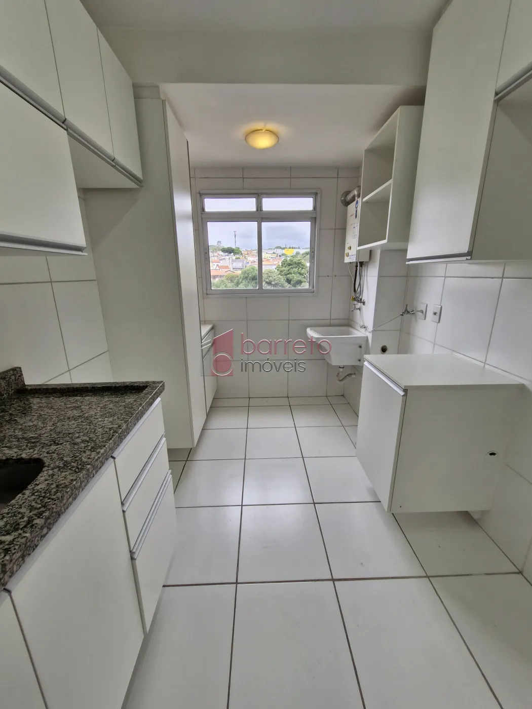 Alugar Apartamento / Padrão em Jundiaí R$ 1.800,00 - Foto 8