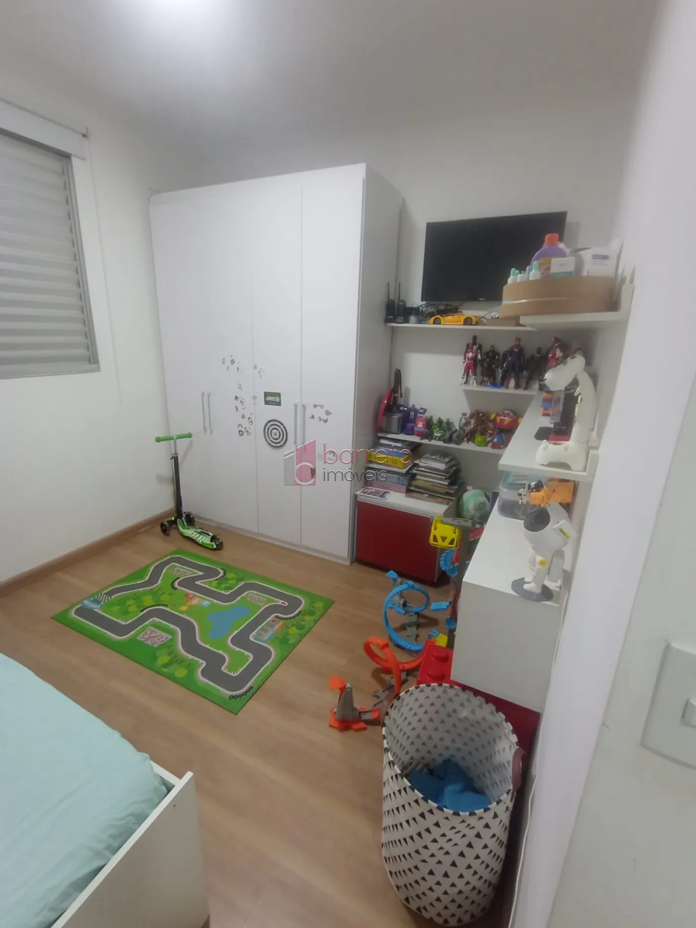 Alugar Apartamento / Padrão em Jundiaí R$ 900,00 - Foto 9