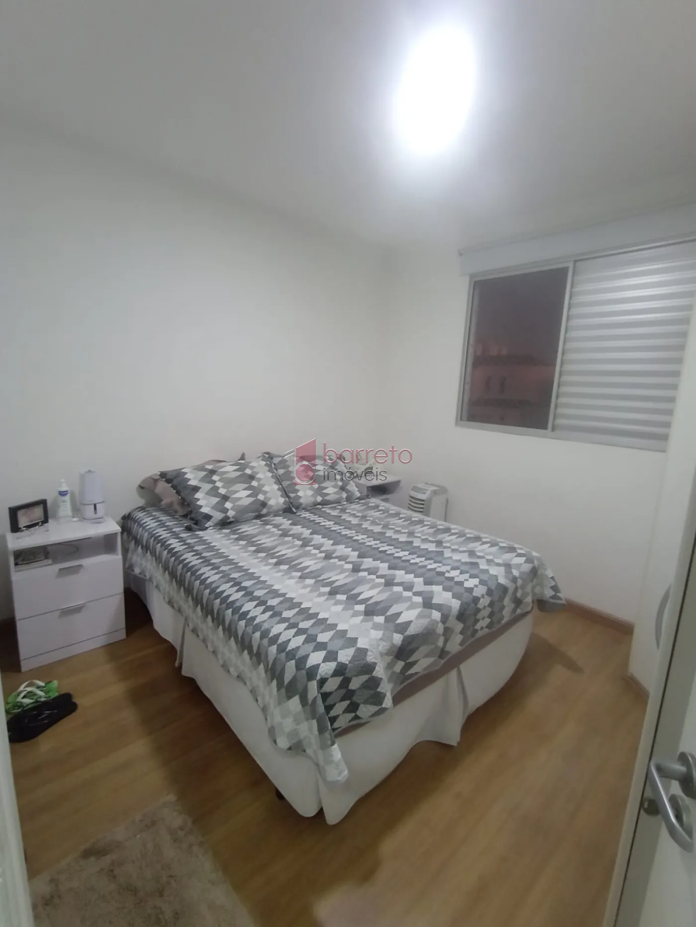 Alugar Apartamento / Padrão em Jundiaí R$ 900,00 - Foto 7