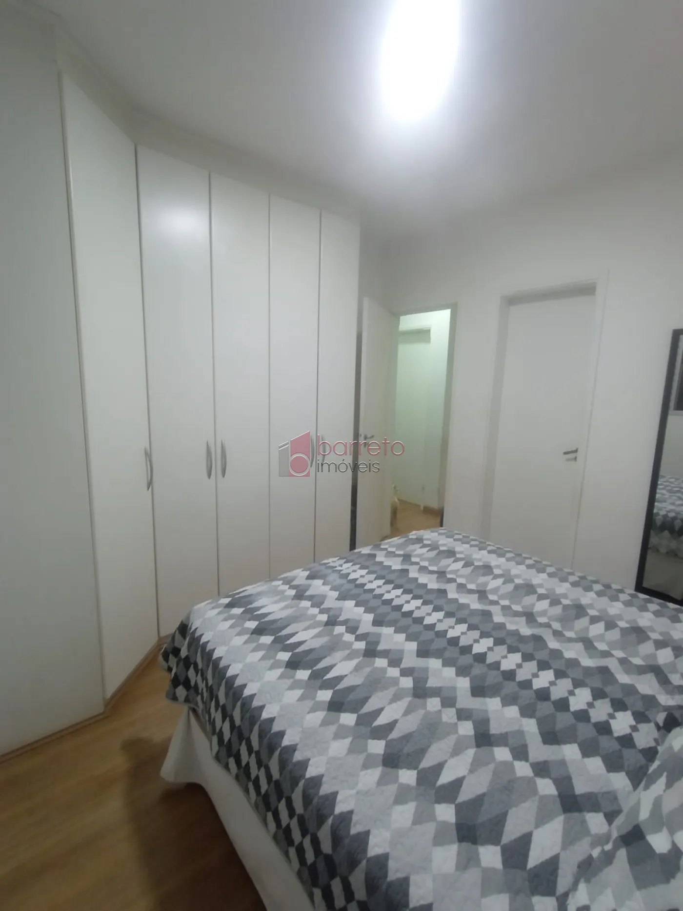 Alugar Apartamento / Padrão em Jundiaí R$ 900,00 - Foto 6