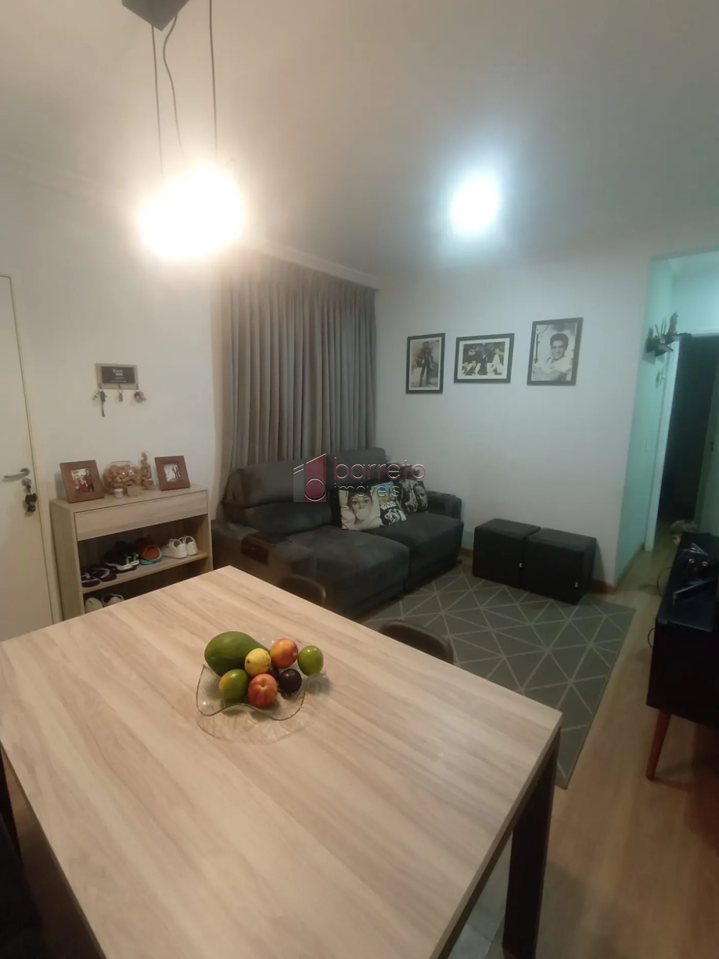 Alugar Apartamento / Padrão em Jundiaí R$ 900,00 - Foto 1