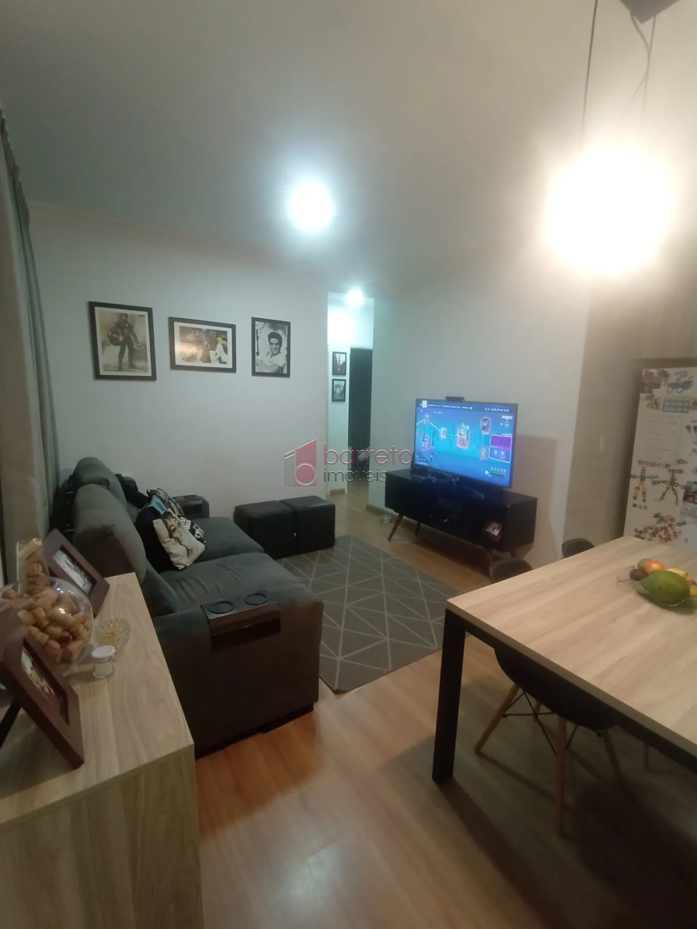 Alugar Apartamento / Padrão em Jundiaí R$ 900,00 - Foto 2