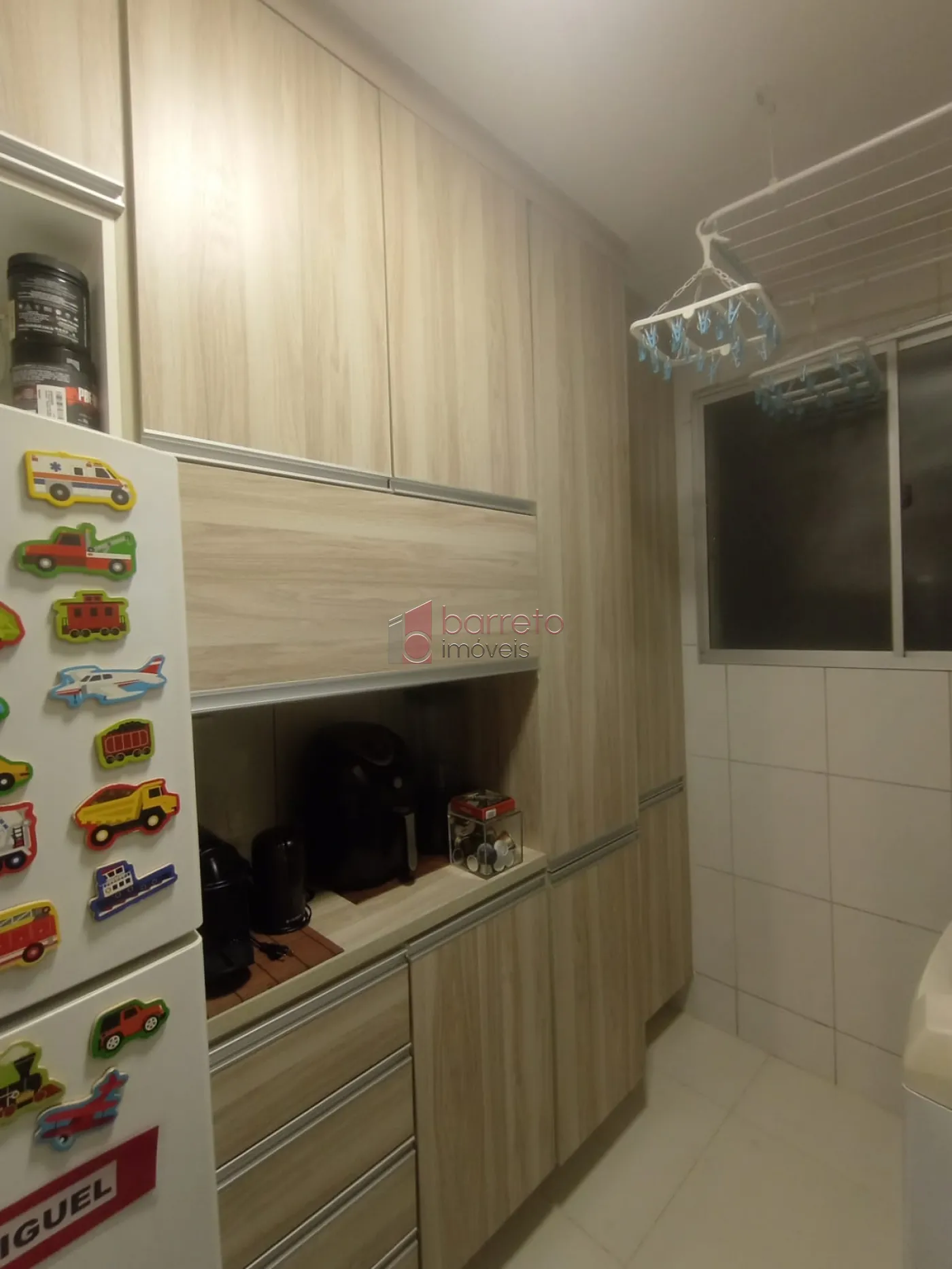 Alugar Apartamento / Padrão em Jundiaí R$ 900,00 - Foto 4