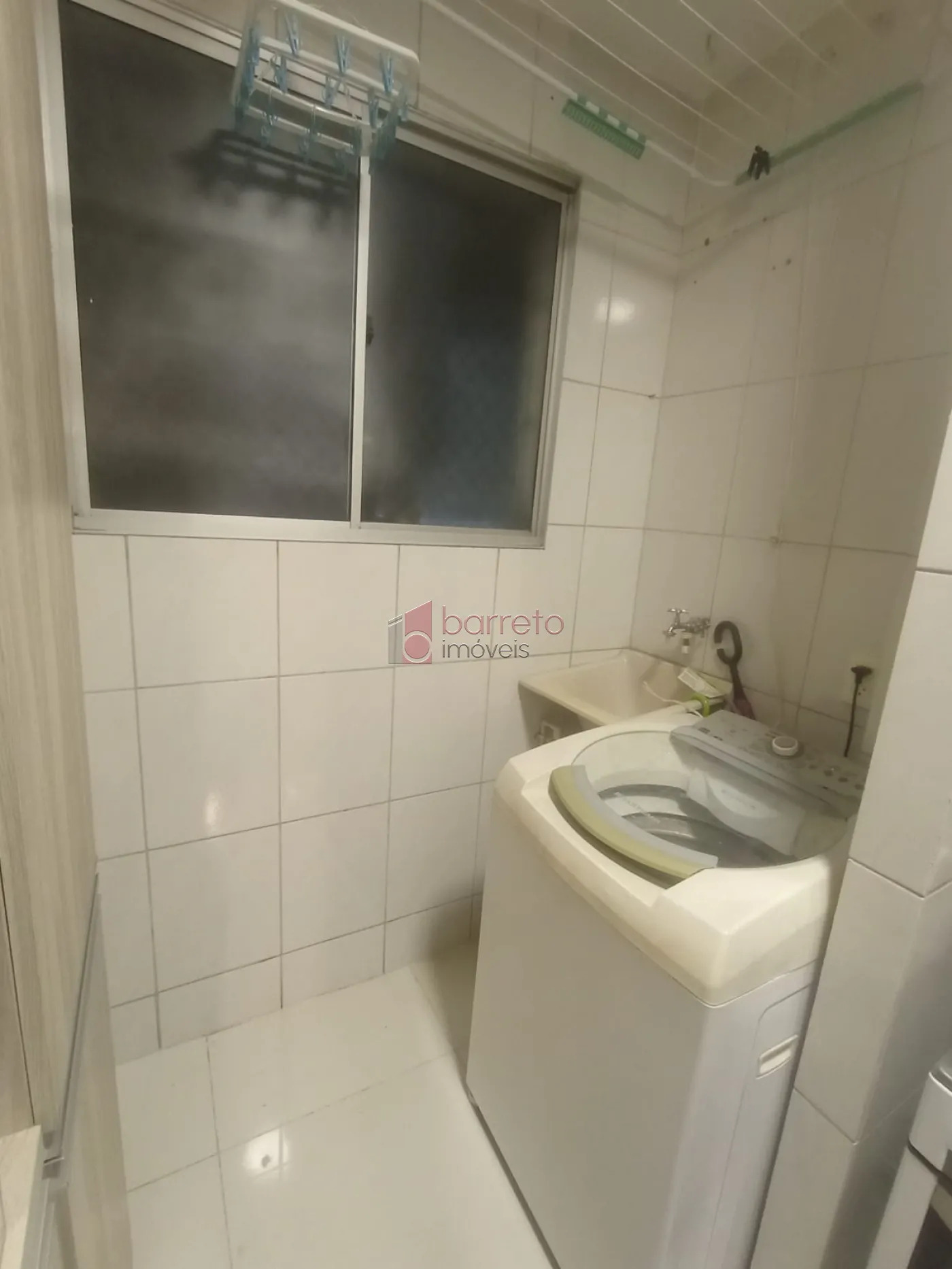 Alugar Apartamento / Padrão em Jundiaí R$ 900,00 - Foto 5