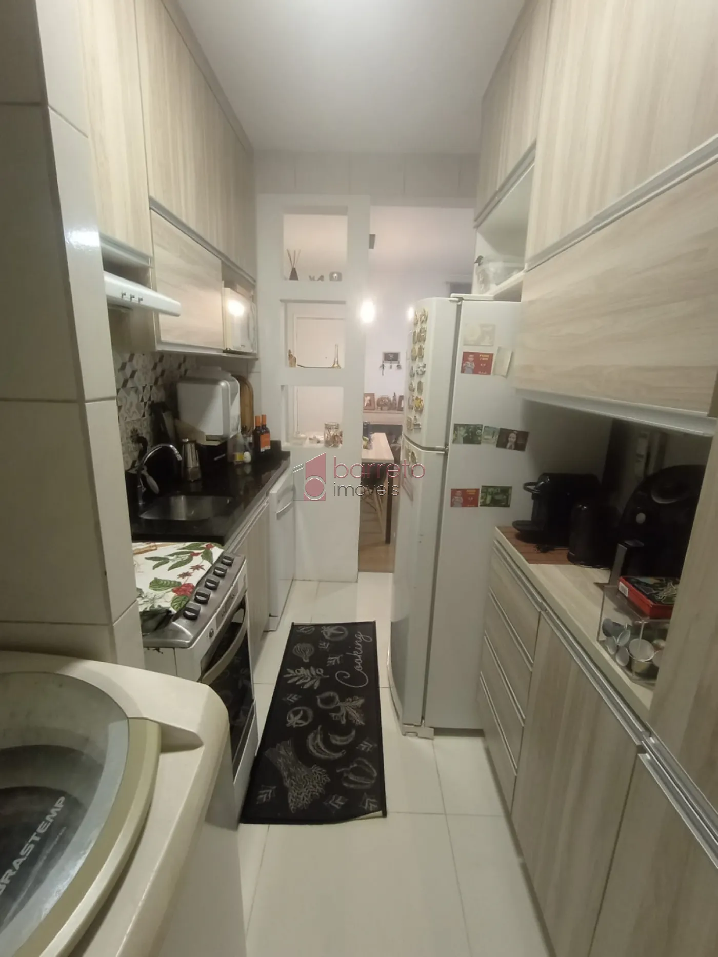 Alugar Apartamento / Padrão em Jundiaí R$ 900,00 - Foto 3