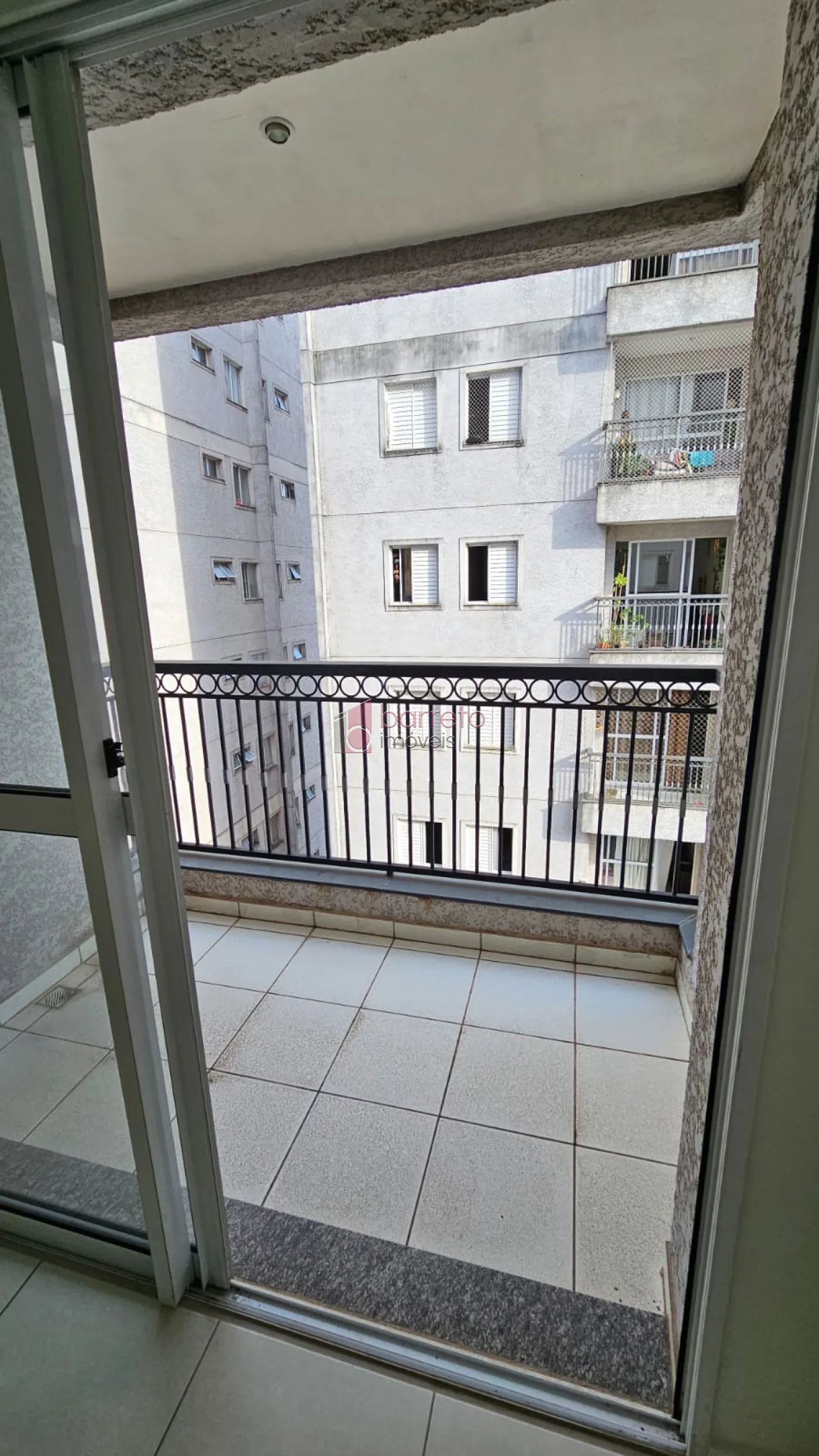 Alugar Apartamento / Padrão em Jundiaí R$ 1.700,00 - Foto 3