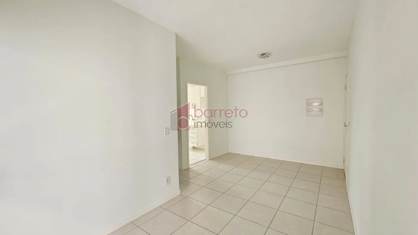 Alugar Apartamento / Padrão em Jundiaí R$ 1.700,00 - Foto 1