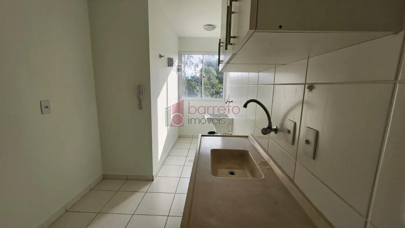 Alugar Apartamento / Padrão em Jundiaí R$ 1.700,00 - Foto 5