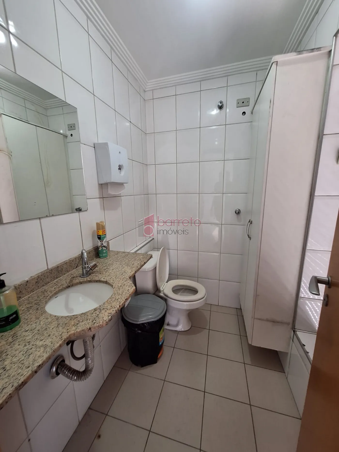 Alugar Comercial / Sala em Condomínio em Jundiaí R$ 2.500,00 - Foto 5