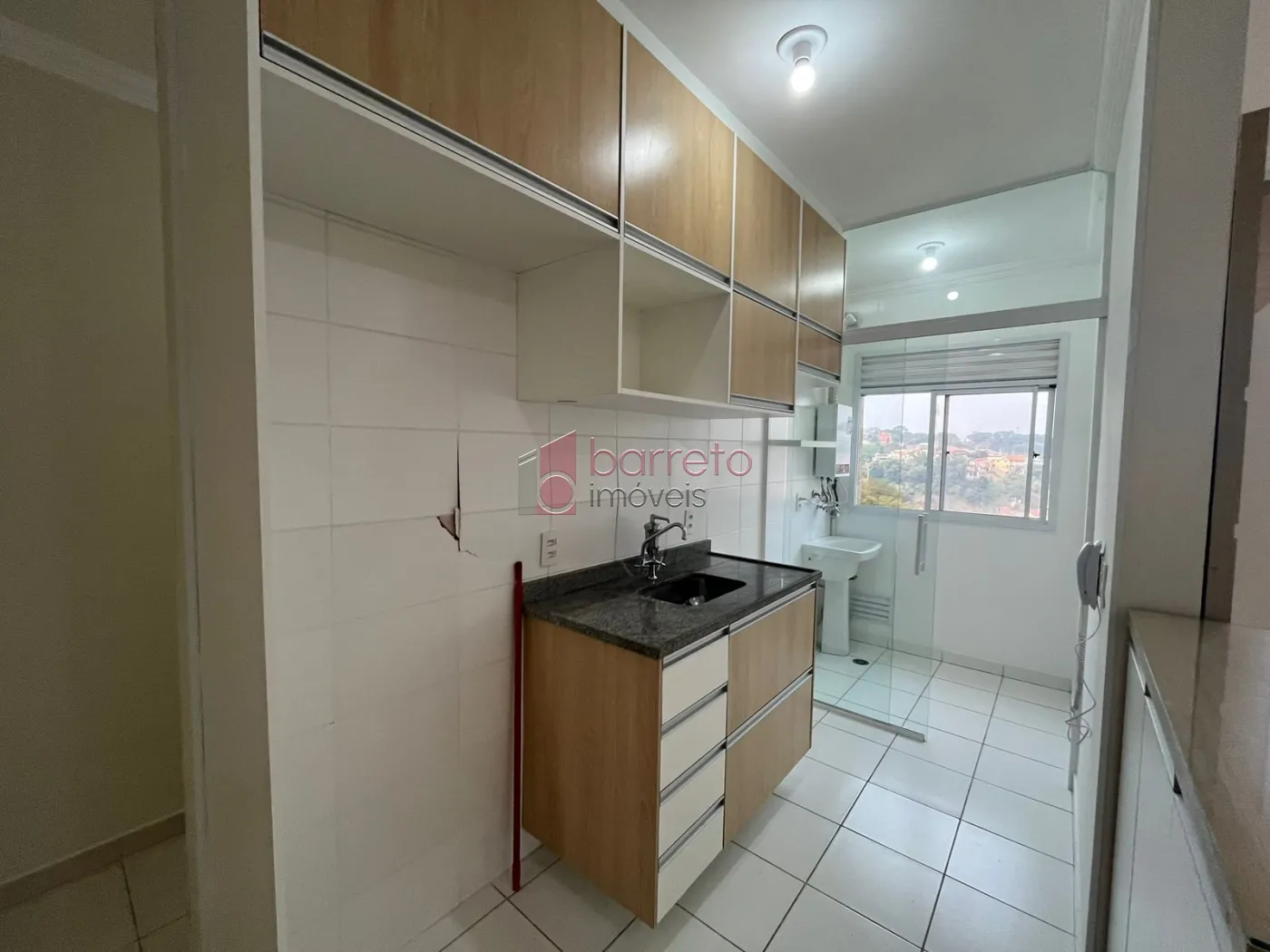 Alugar Apartamento / Padrão em Jundiaí R$ 2.000,00 - Foto 3