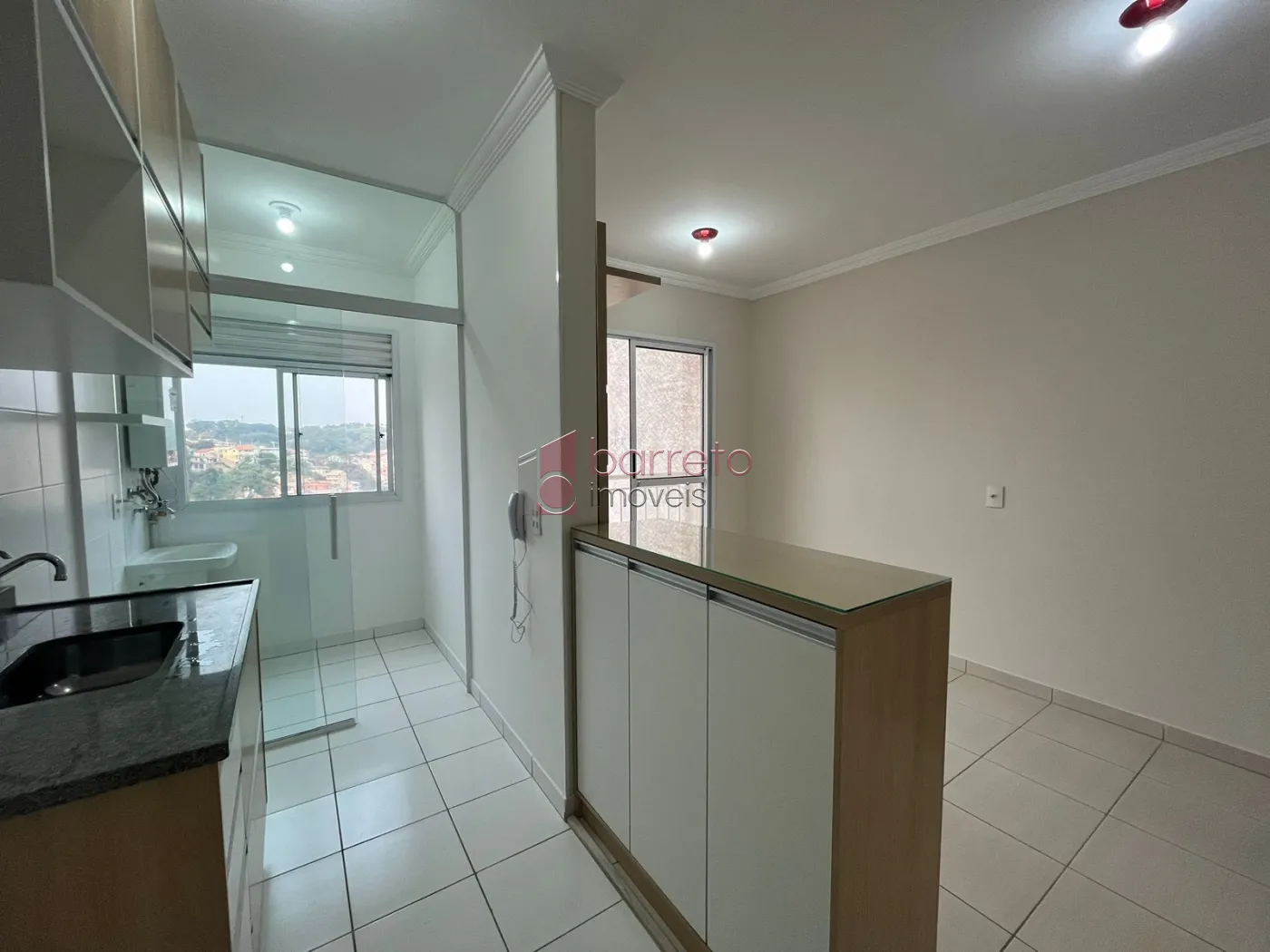 Alugar Apartamento / Padrão em Jundiaí R$ 2.000,00 - Foto 4