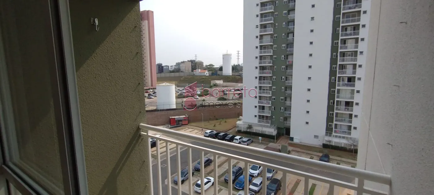 Alugar Apartamento / Padrão em Jundiaí R$ 2.500,00 - Foto 4