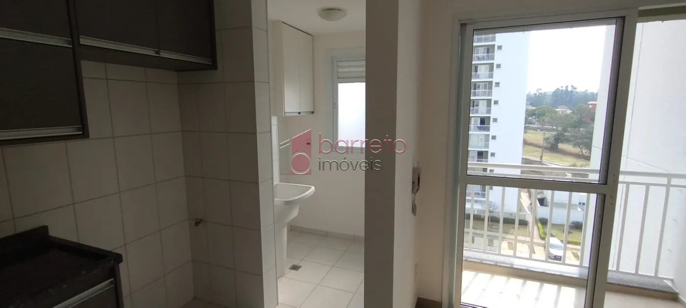 Alugar Apartamento / Padrão em Jundiaí R$ 2.500,00 - Foto 3