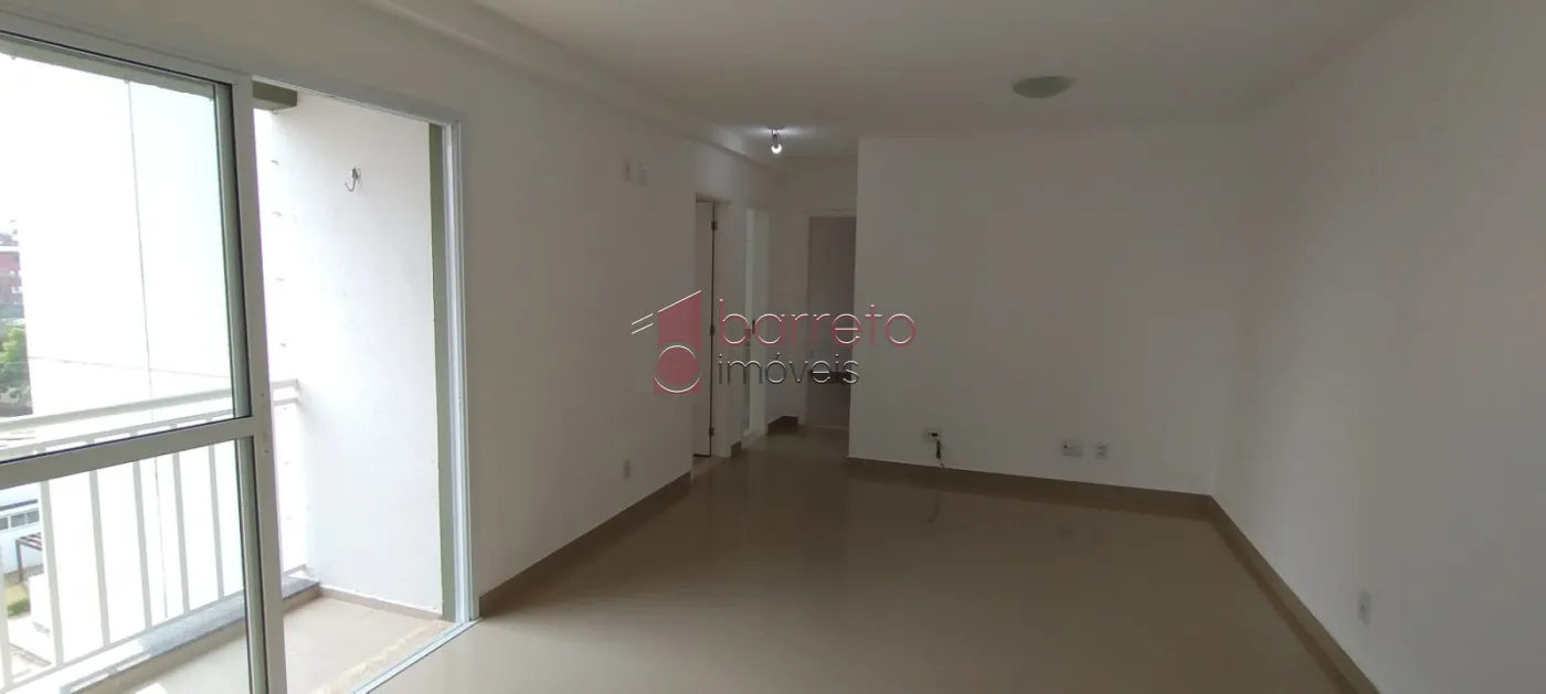 Alugar Apartamento / Padrão em Jundiaí R$ 2.500,00 - Foto 2