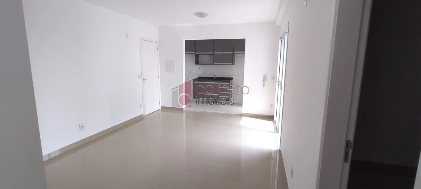 Alugar Apartamento / Padrão em Jundiaí R$ 2.500,00 - Foto 1