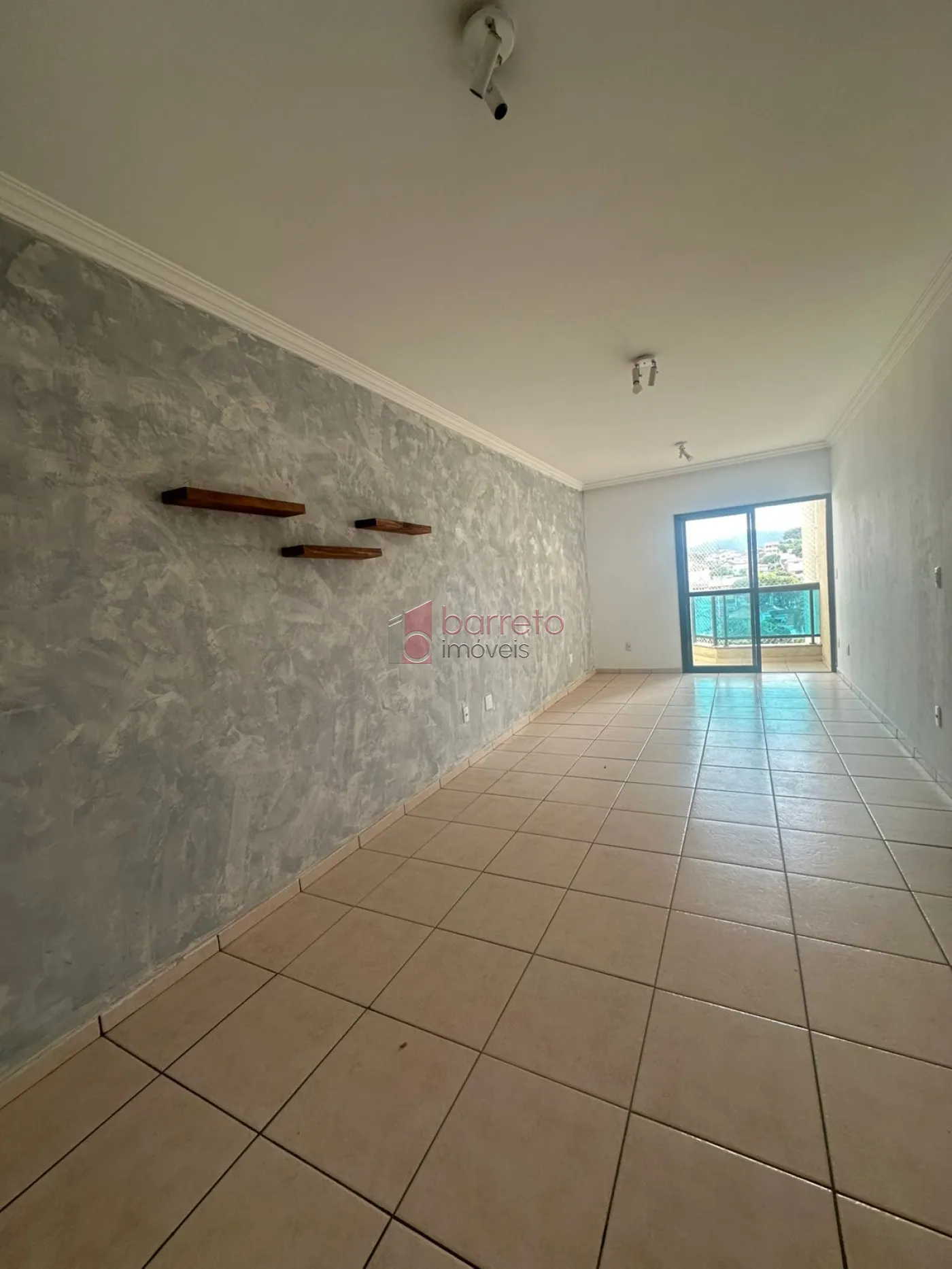 Alugar Apartamento / Padrão em Jundiaí R$ 3.000,00 - Foto 1