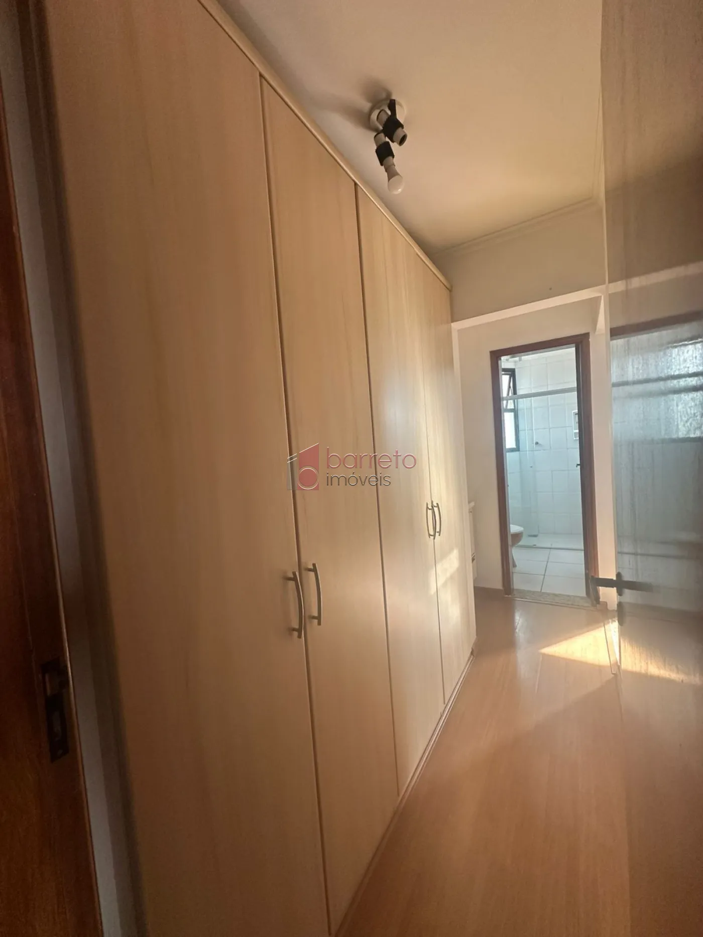 Alugar Apartamento / Padrão em Jundiaí R$ 3.000,00 - Foto 5