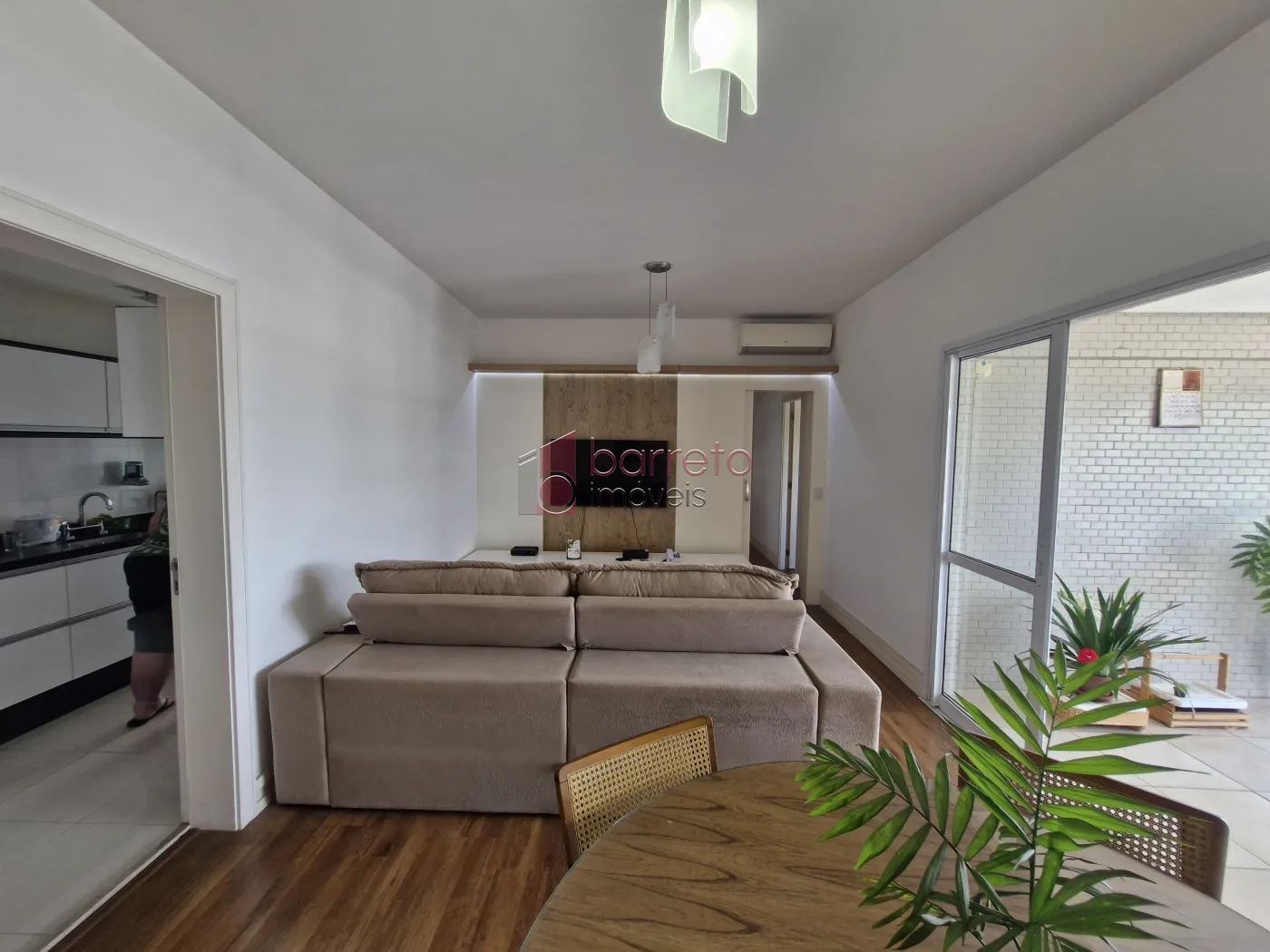 Alugar Apartamento / Padrão em Jundiaí R$ 6.500,00 - Foto 1