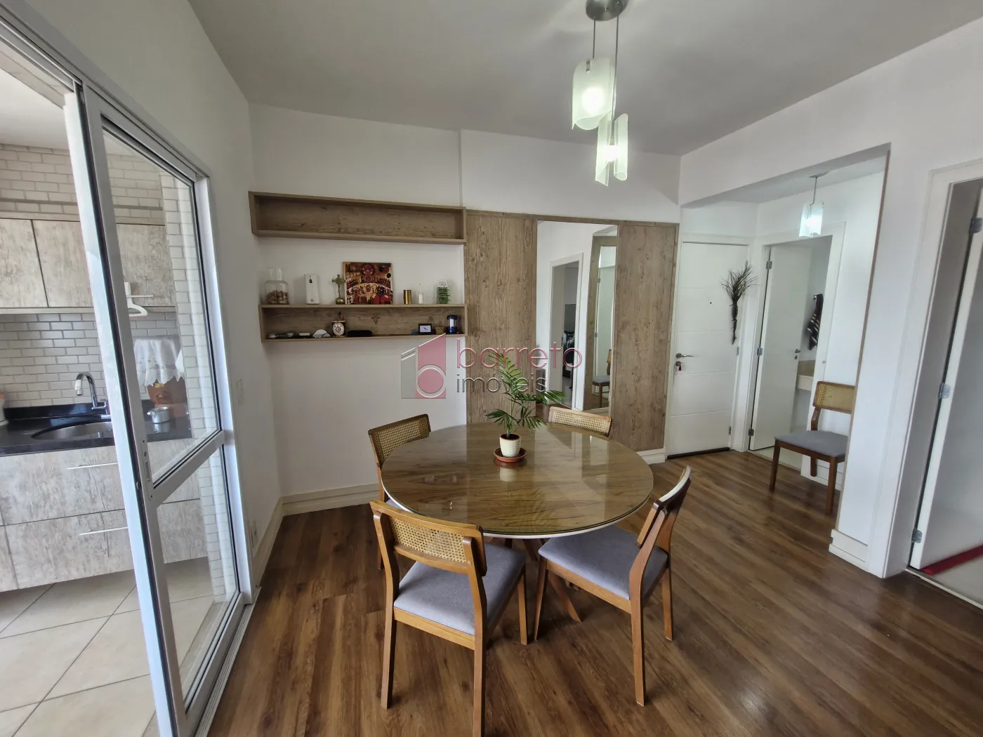 Alugar Apartamento / Padrão em Jundiaí R$ 6.500,00 - Foto 4