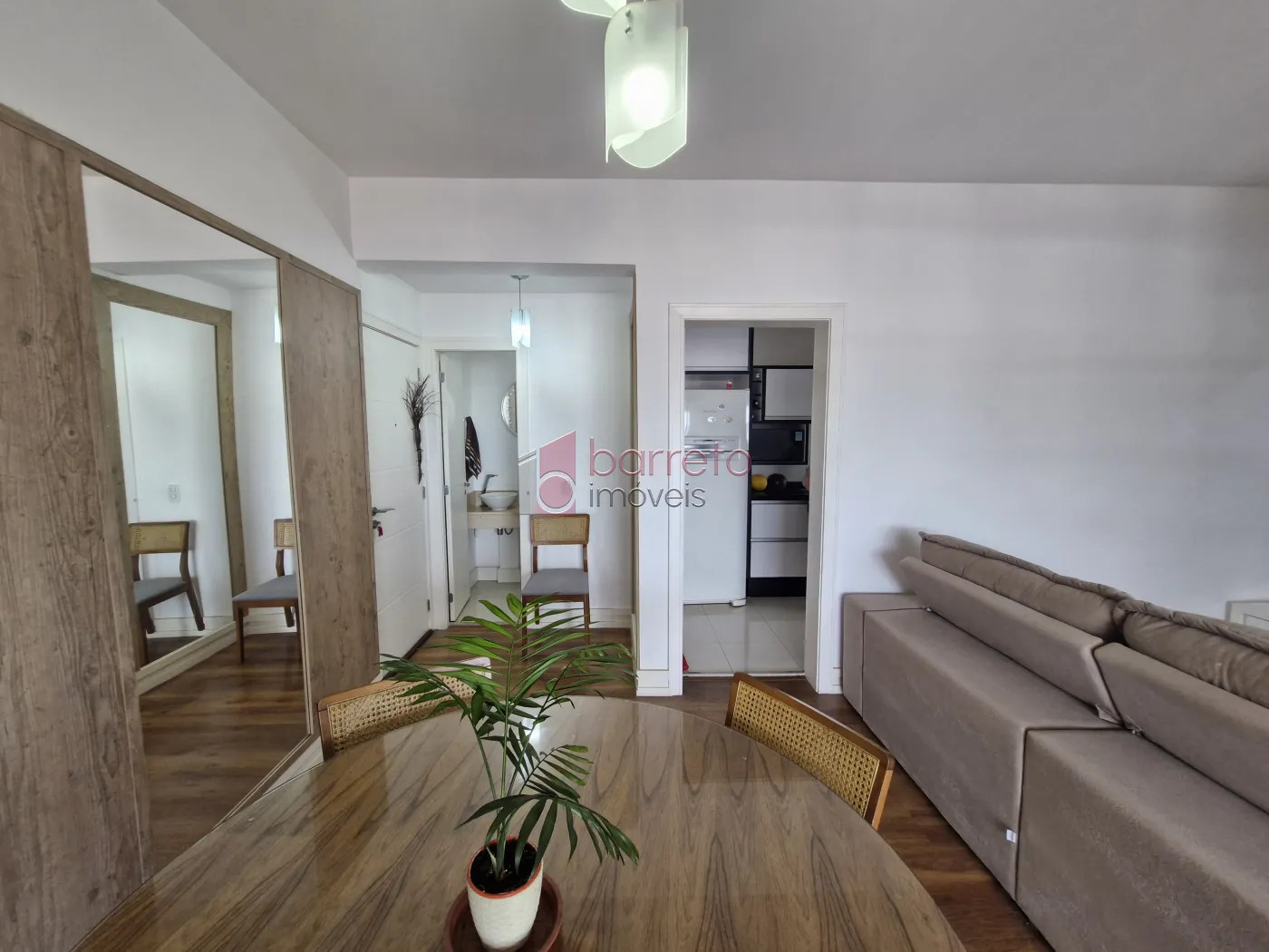 Alugar Apartamento / Padrão em Jundiaí R$ 6.500,00 - Foto 5