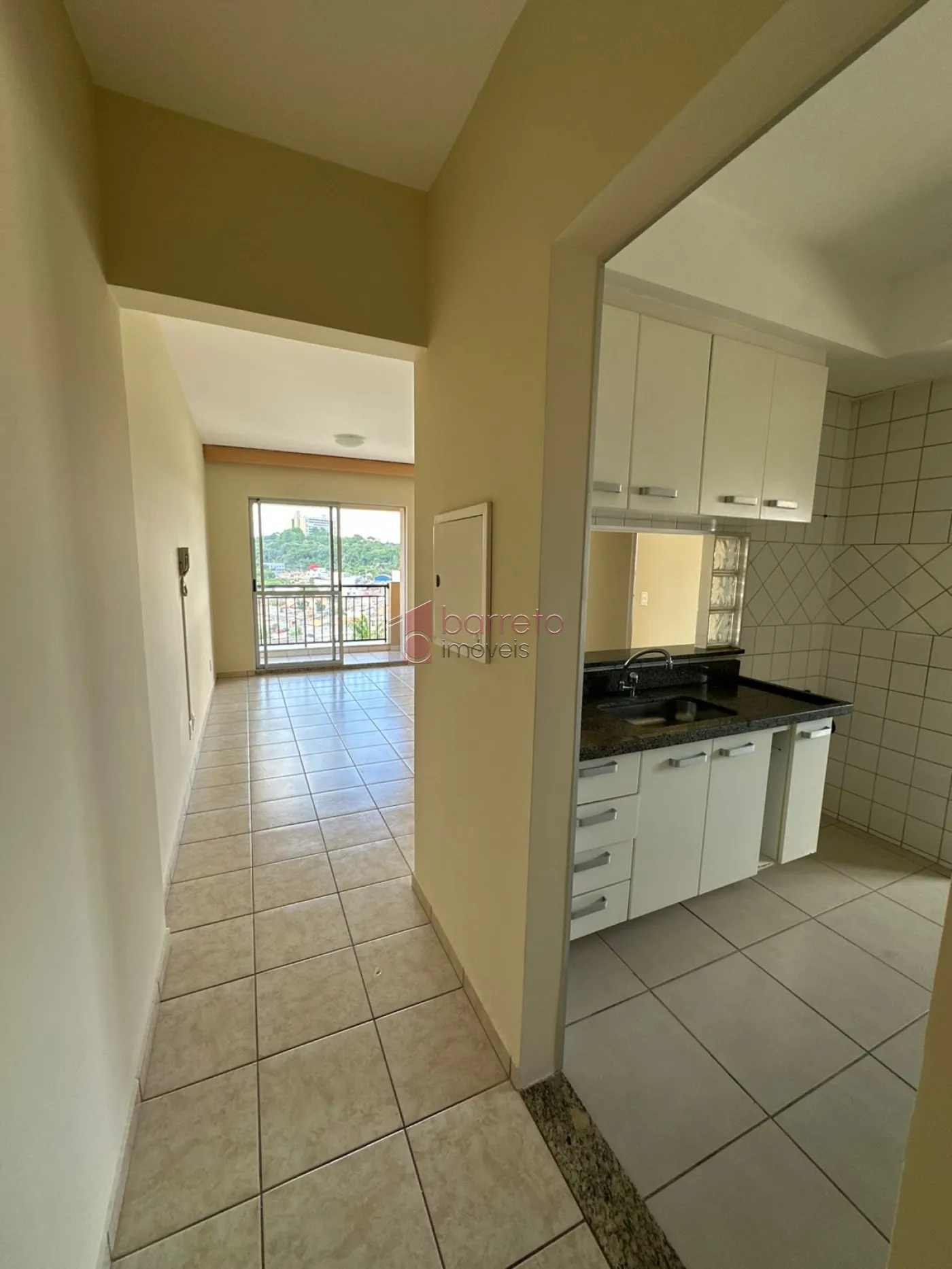 Alugar Apartamento / Padrão em Jundiaí R$ 2.800,00 - Foto 3