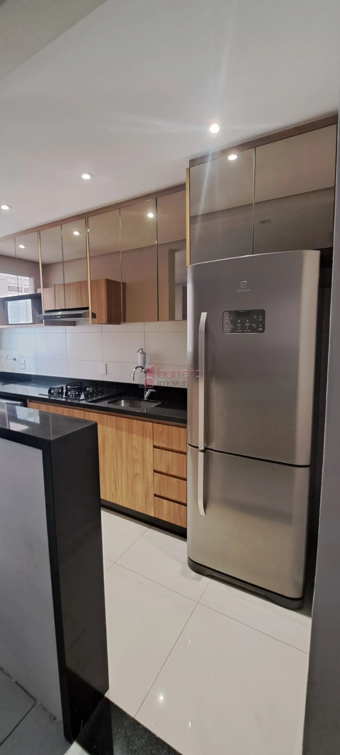 Comprar Apartamento / Padrão em Jundiaí R$ 320.000,00 - Foto 3