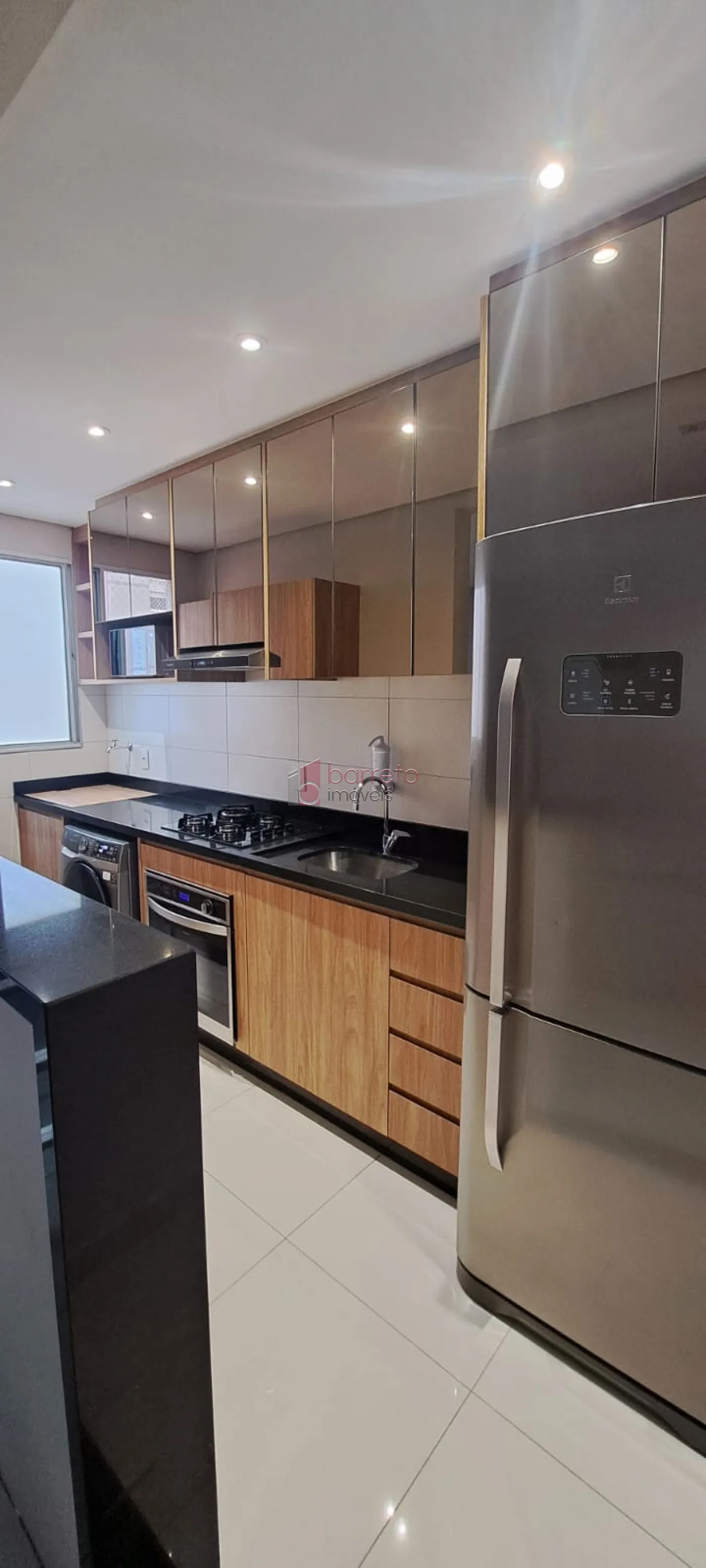 Comprar Apartamento / Padrão em Jundiaí R$ 320.000,00 - Foto 5